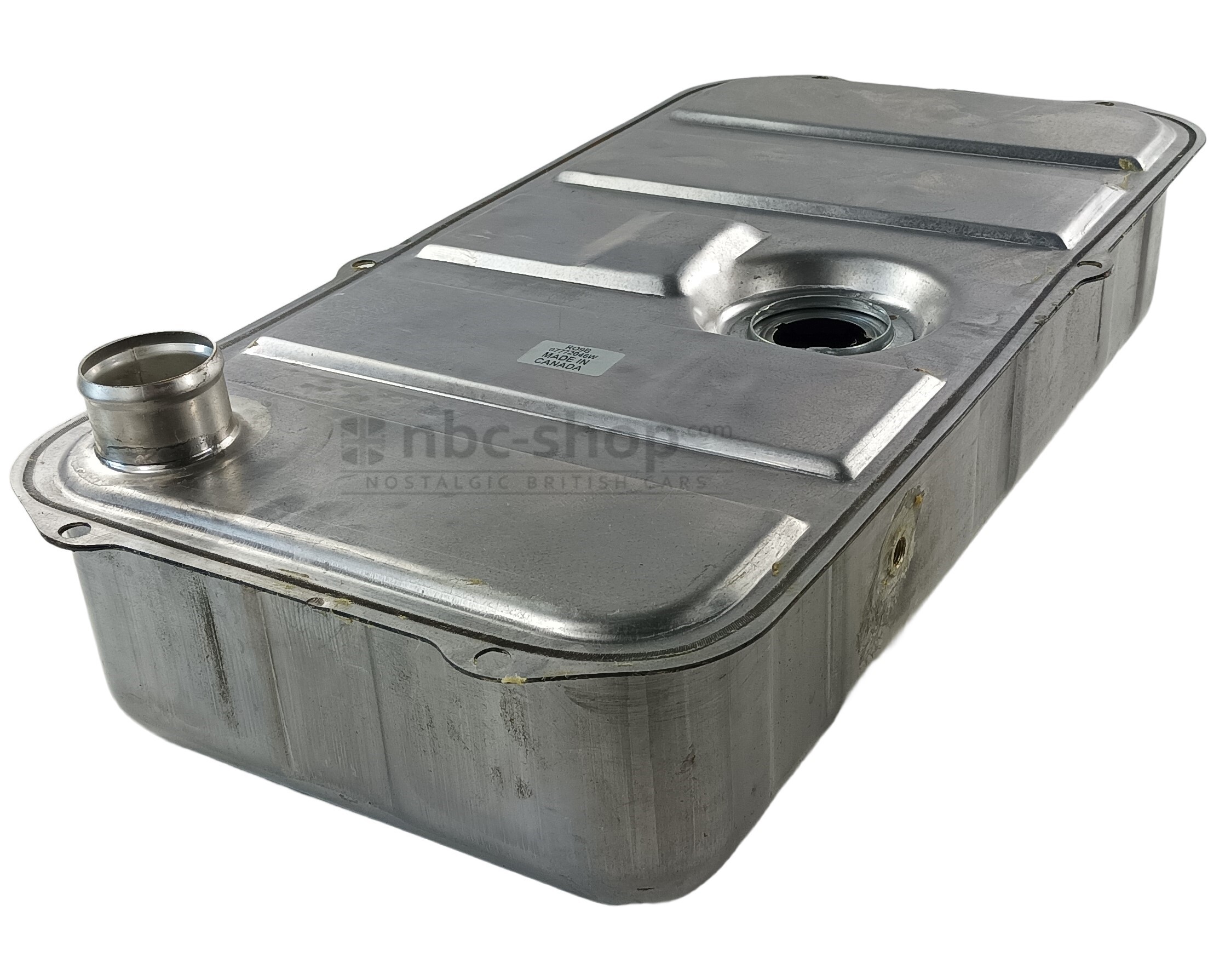 NRP8Z Réservoir dessence Sprite Midget 1972-1975 nbc-shop 4