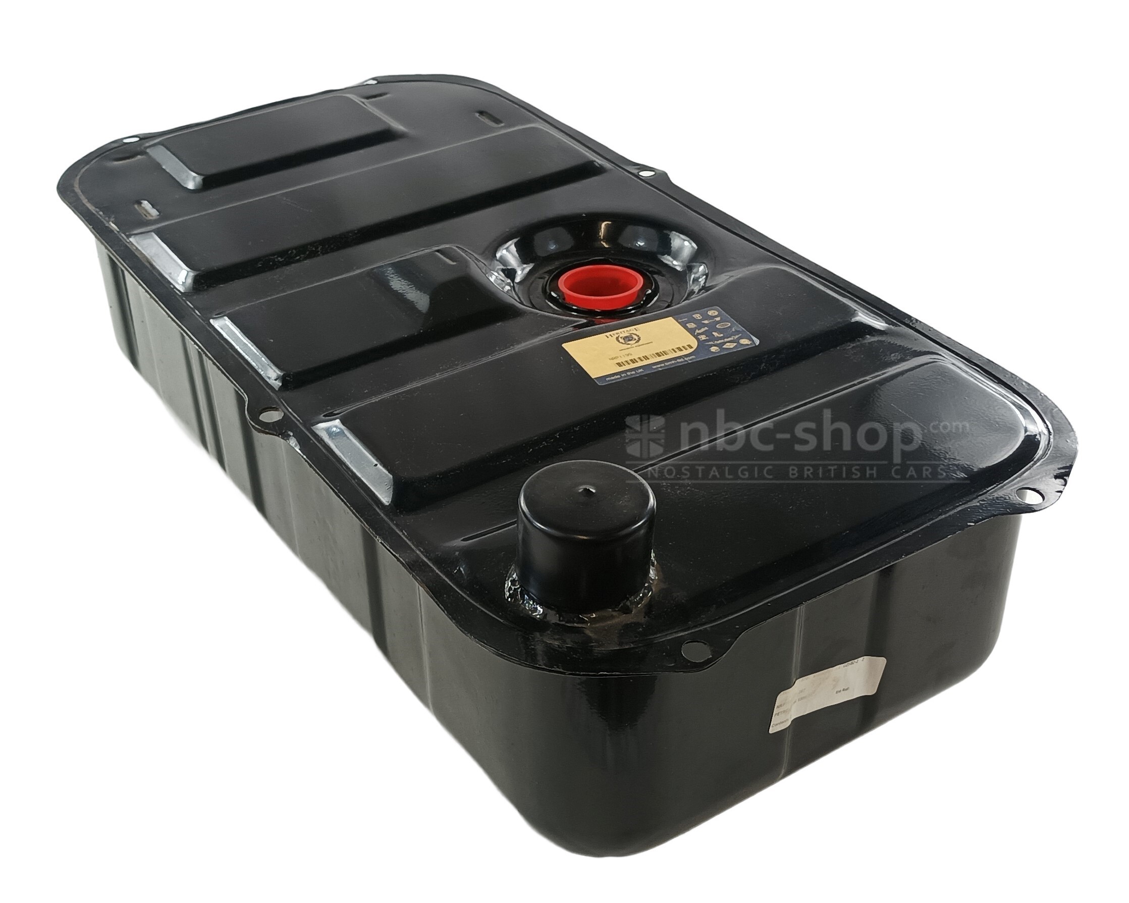 NRP1199 Reservoir dessence MG Midget 1500 1975-1980 nbc-shop 4