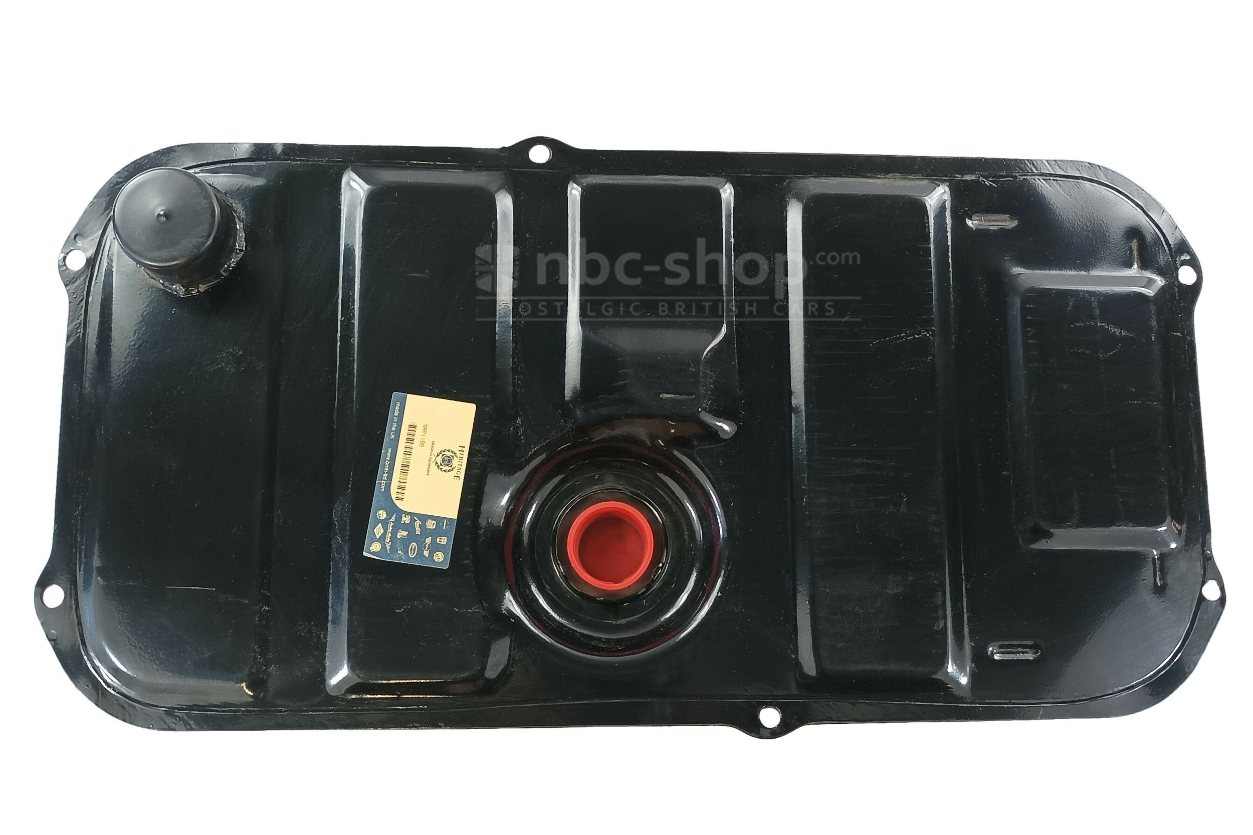 NRP1199 Réservoir d\'essence MG Midget 1500 1975-1980