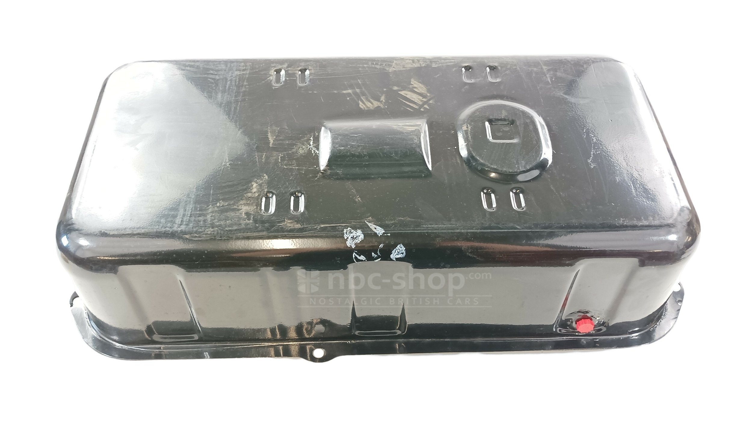 NRP1199 Reservoir dessence MG Midget 1500 1975-1980 nbc-shop 3
