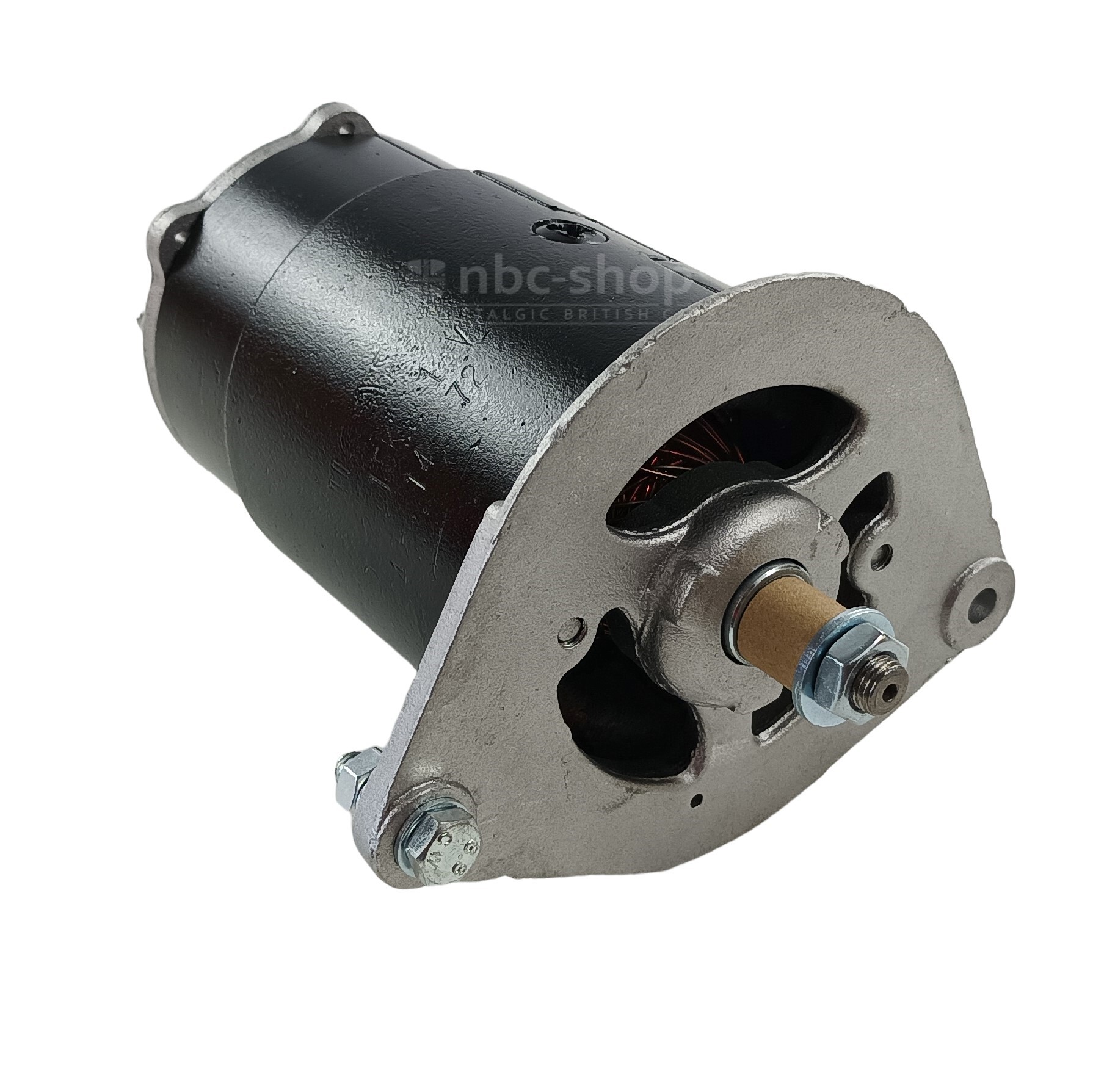 GEU3101POWERLIT DYNAMO C40 UK PCD00501 nbc-shop 4