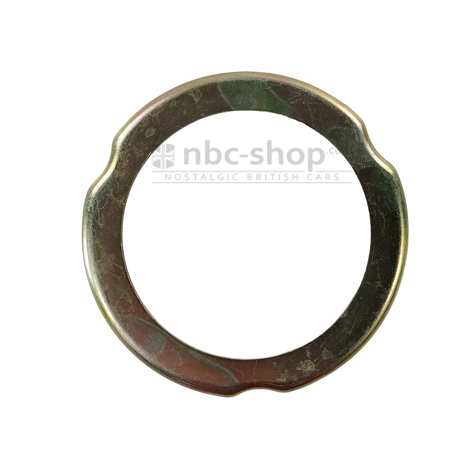 ARA1501 BAGUE JAUGE A ESSENCE MINI MGB AUSITN HEALEY SPRITE MIDGET TRIUMPH SPITFIRE nbc-shop 1