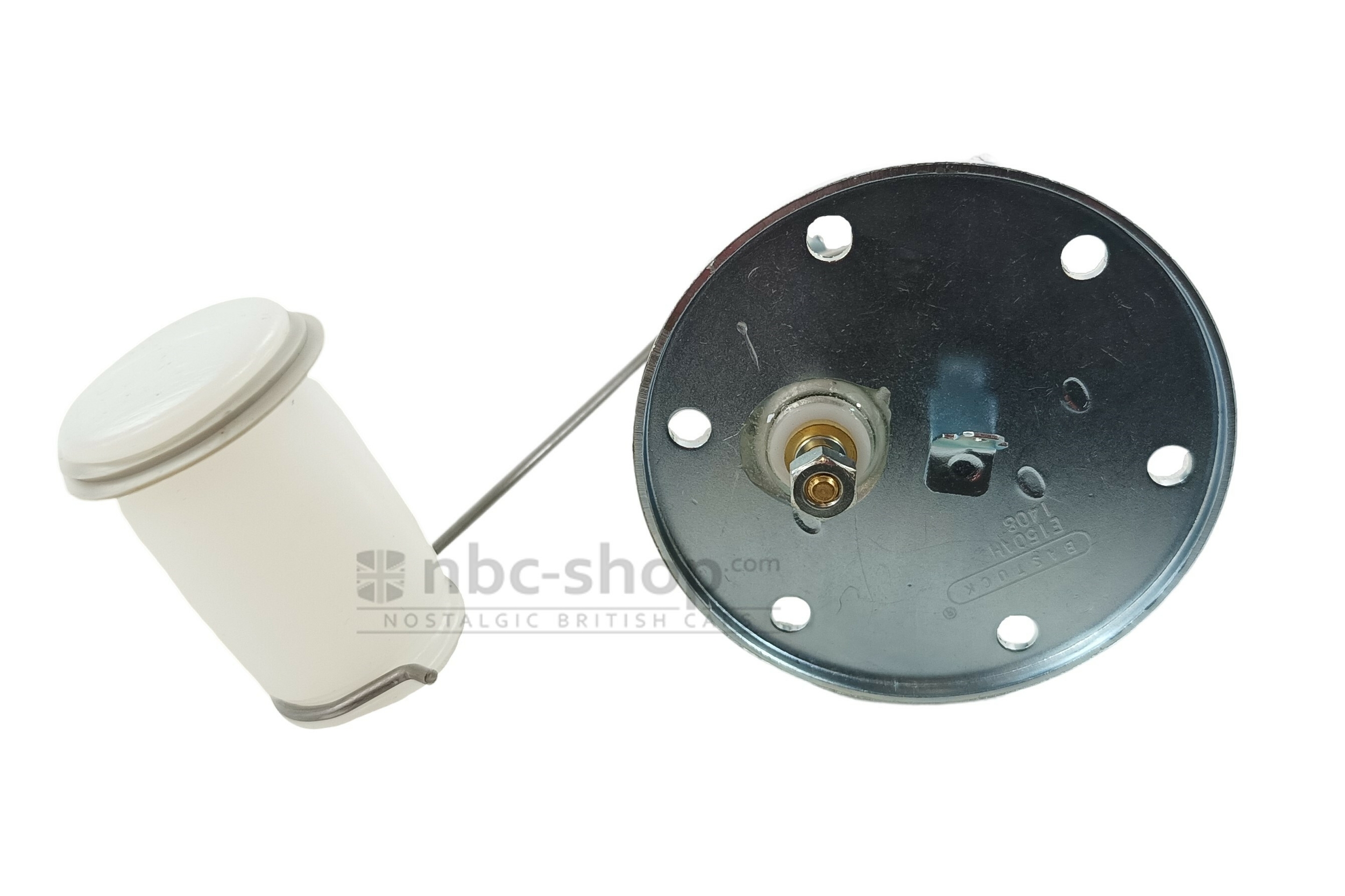 1B2736 SONDE DE RESERVOIR DESSENCE AUSTIN-HEALEY 1953-1961 fin BJ7 nbc-shop 2