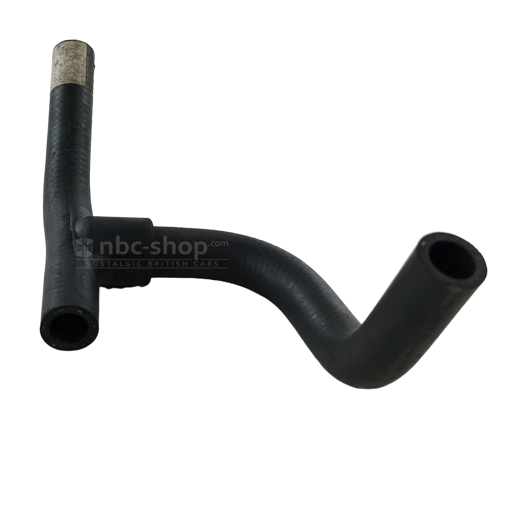 PCH10532 DURITE DE CHAUFFAGE MINI 1275 ROBINET PIPE THERMOSTAT 1992-1996 SPI nbc-shop 4