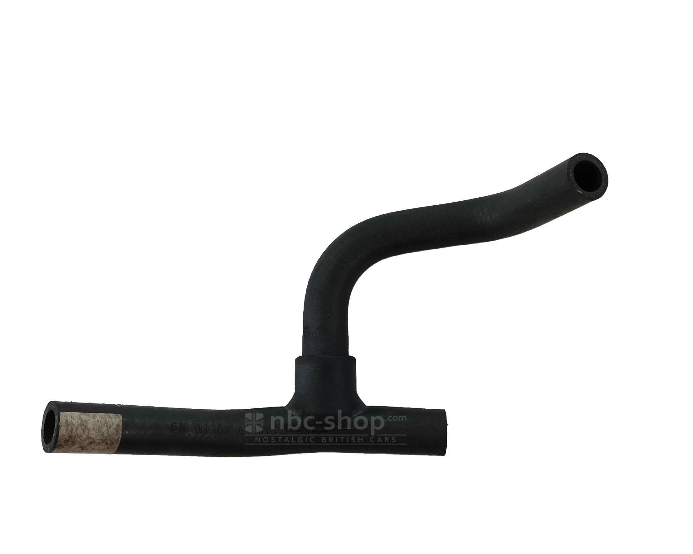 PCH10532 DURITE DE CHAUFFAGE MINI 1275 ROBINET PIPE THERMOSTAT 1992-1996 SPI nbc-shop 1
