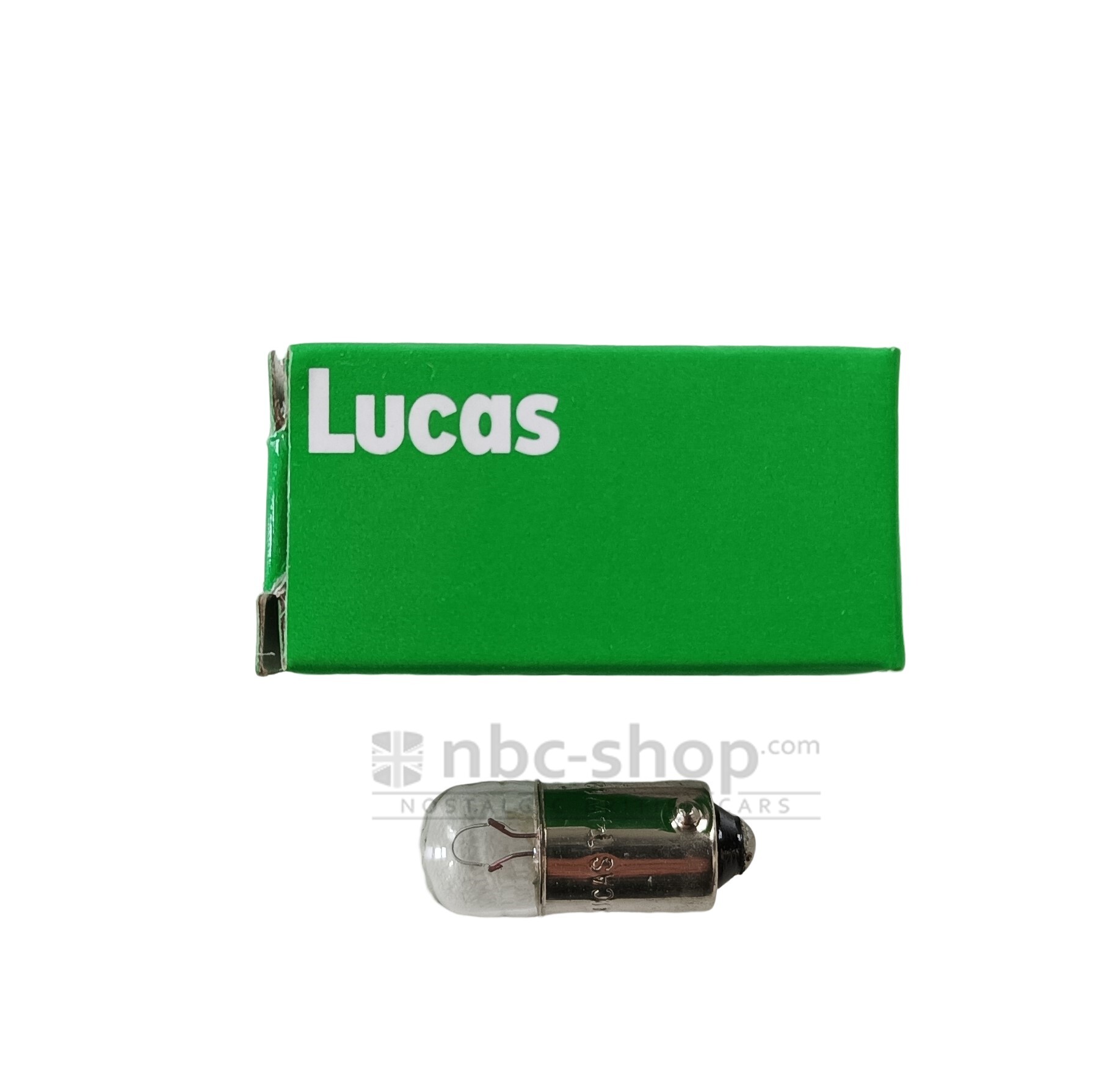 GLB233 Ampoule 12V 4W