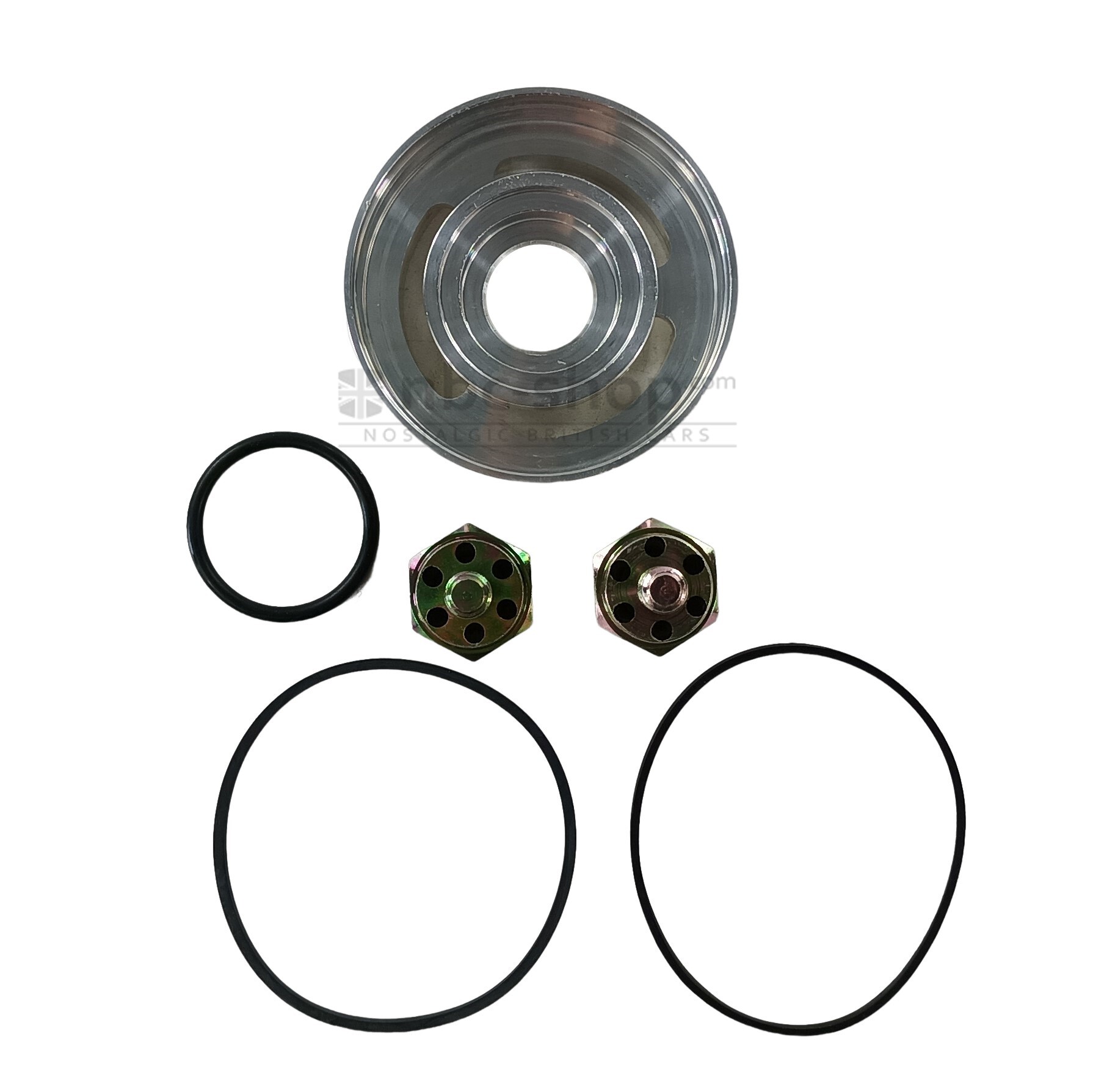 TT10861 KIT D ADAPTATION CARTOUCHE D HUILE MINI TR3 TR4 nbc-shop 1