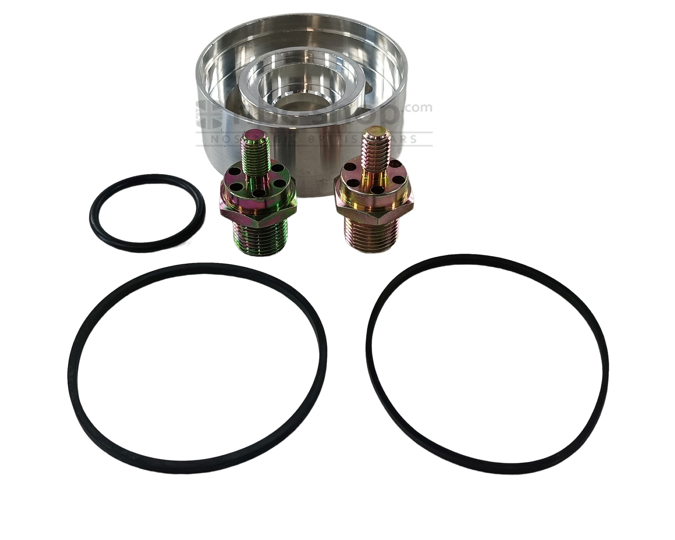 TT10861 KIT D ADAPTATION CARTOUCHE D HUILE MINI TR3 TR4 nbc-shop 2