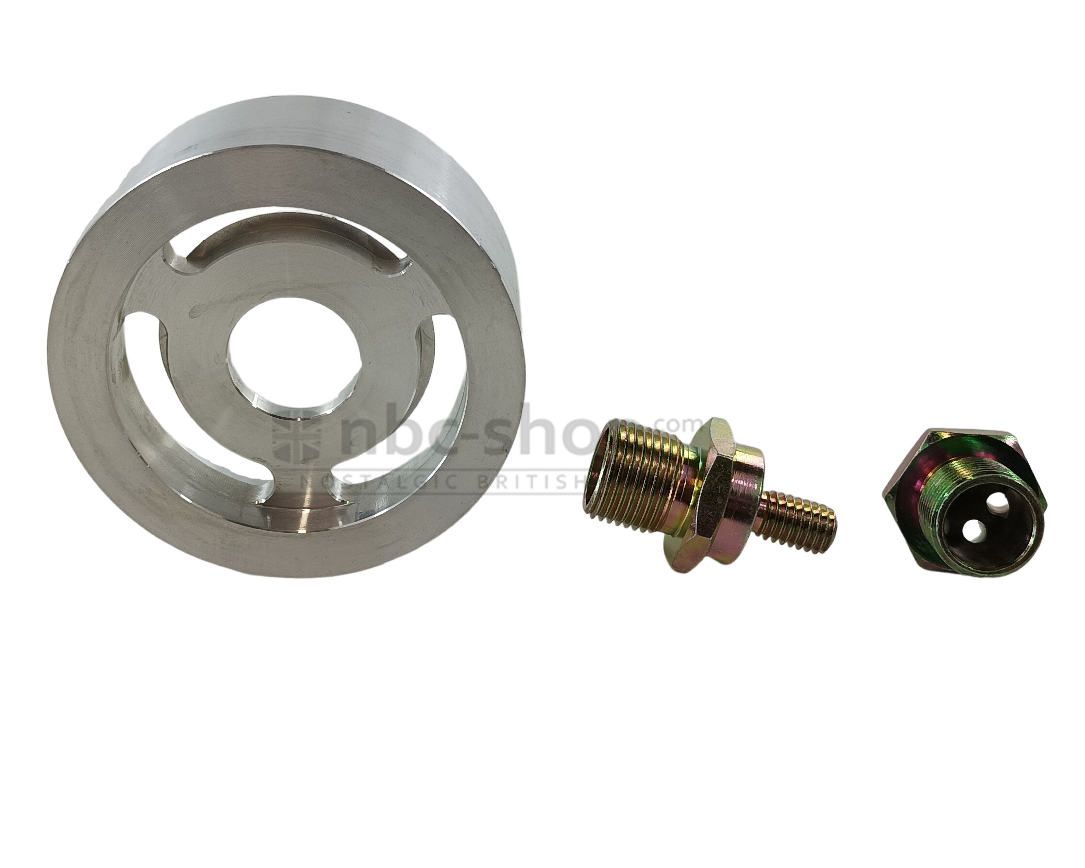 TT10861 KIT D ADAPTATION CARTOUCHE D HUILE MINI TR3 TR4 nbc-shop 3