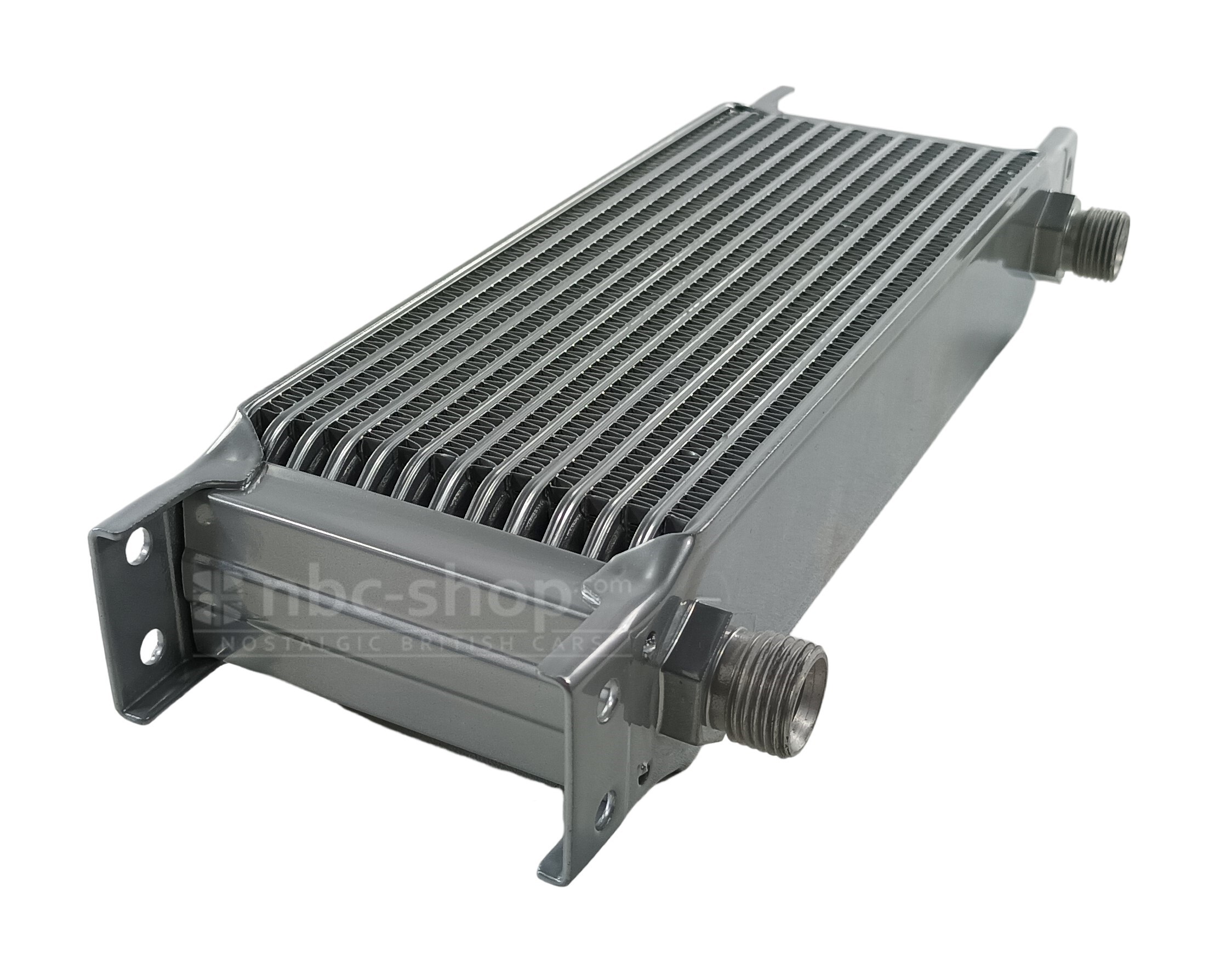 ARA221 RADIATEUR HUILE 13 RANGS MGA MGB SPITFIRE SPRITE MIDGET TR5 TR6 nbc-shop 4