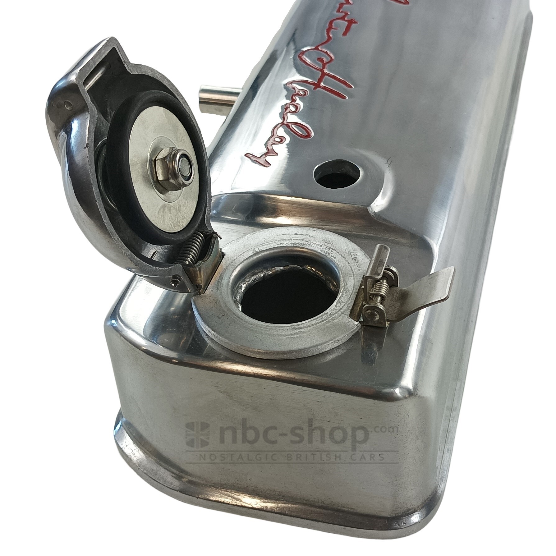 852-095 CACHE CULBUTEUR ALU AUSTIN HEALEY nbc-shop 4