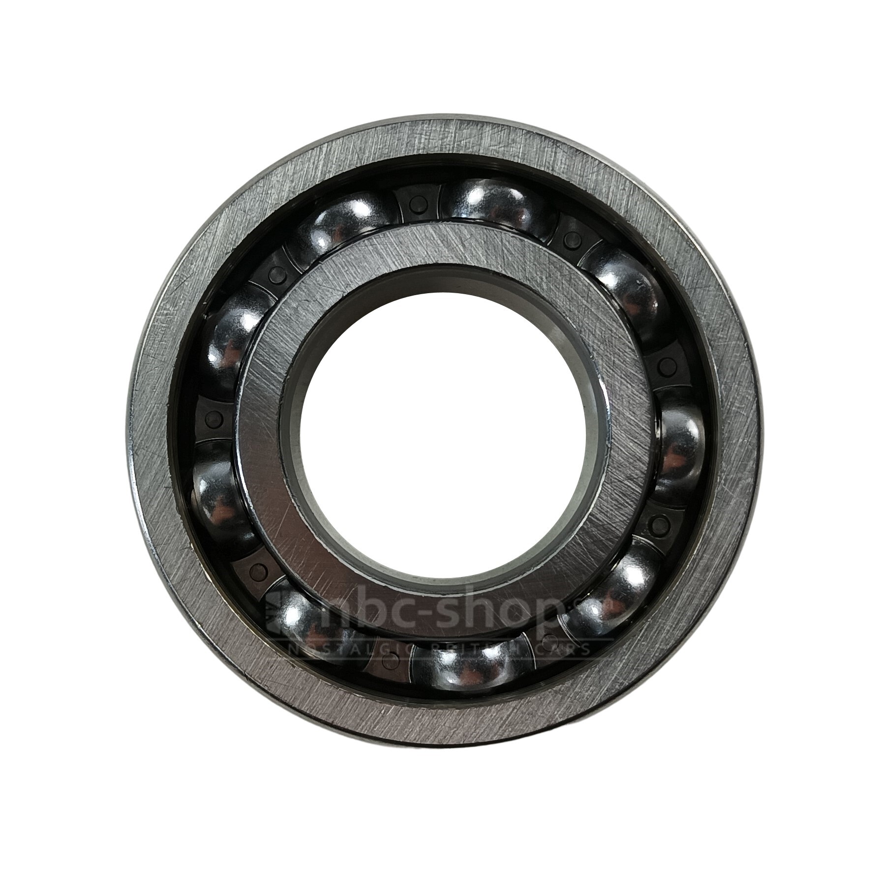 SP75G ROULEMENT ARRIERE ARBRE PRINCIPAL TRIUMPH TR2 nbc-shop 1
