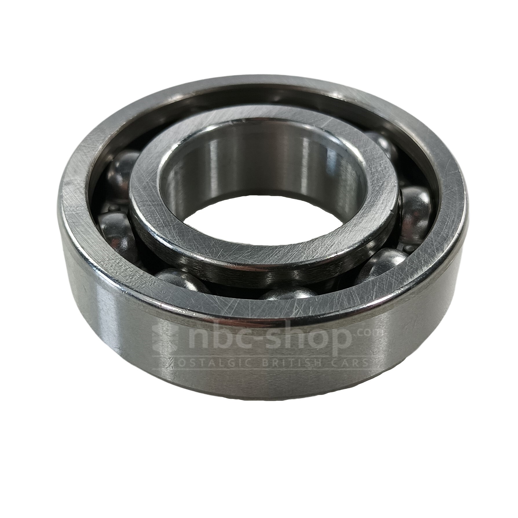 SP75G ROULEMENT ARRIERE ARBRE PRINCIPAL TRIUMPH TR2 nbc-shop 2