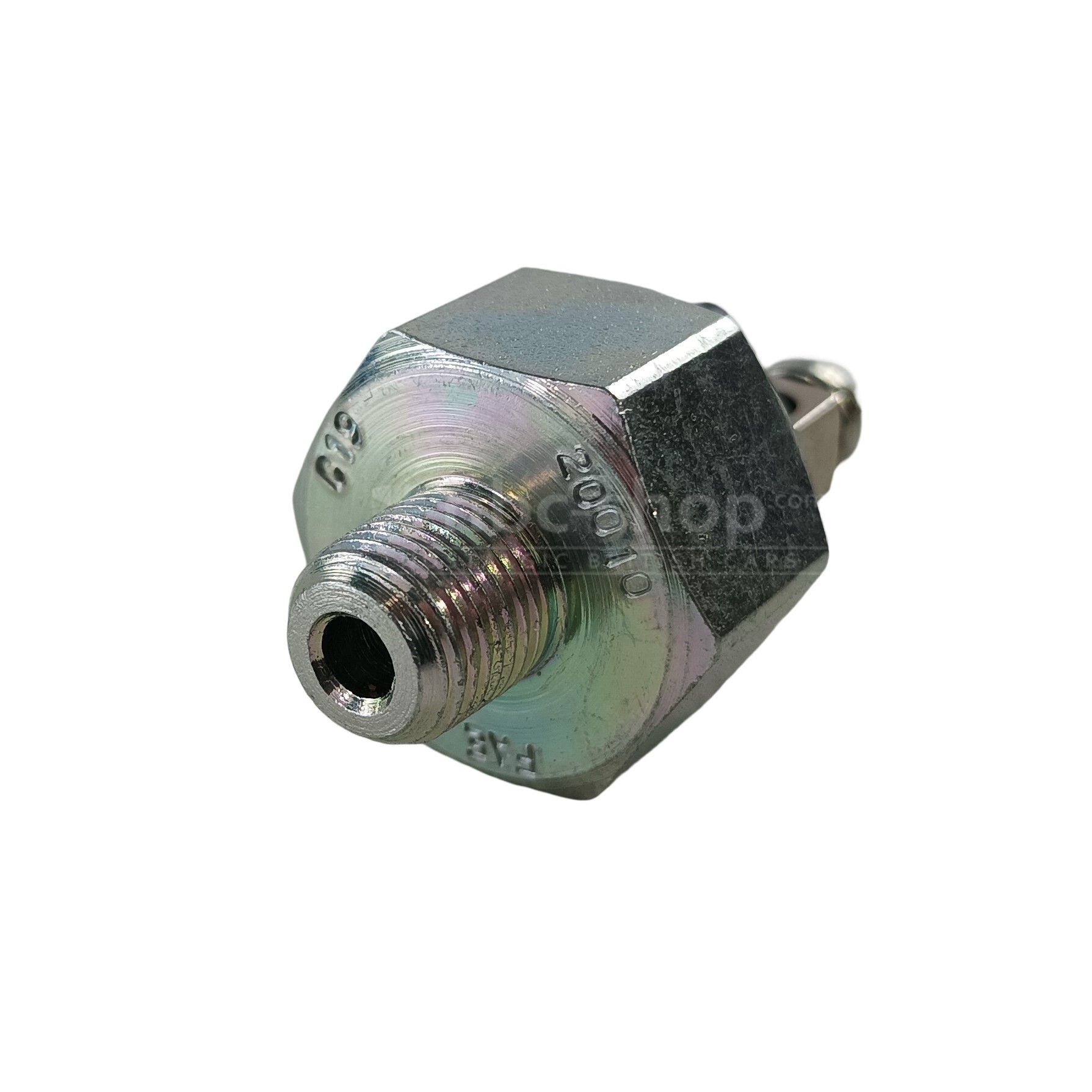 13H2303 CONTACTEUR DE STOP HYDRAULIQUE TRIUMPH TR2 TR3 MGA MGB AUSTIN HEALEY A VIS nbc-shop 2