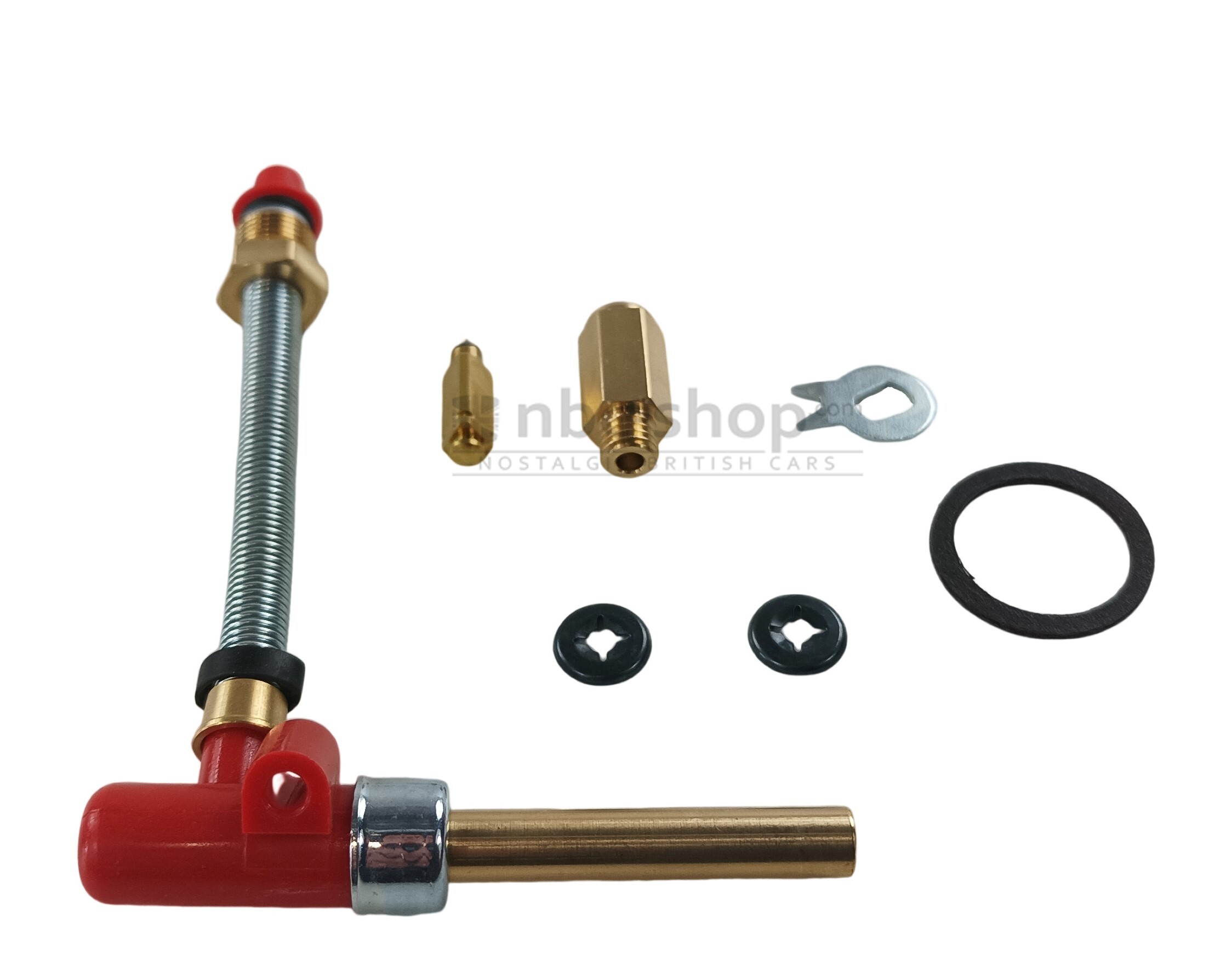 WZX1852 CSK52 KIT REPARATION POUR UN CARBURATEUR HS4 ENTRETIEN MINI TRIUMPH SPITFIRE AH SPRITE MIDGET nbc-shop 5