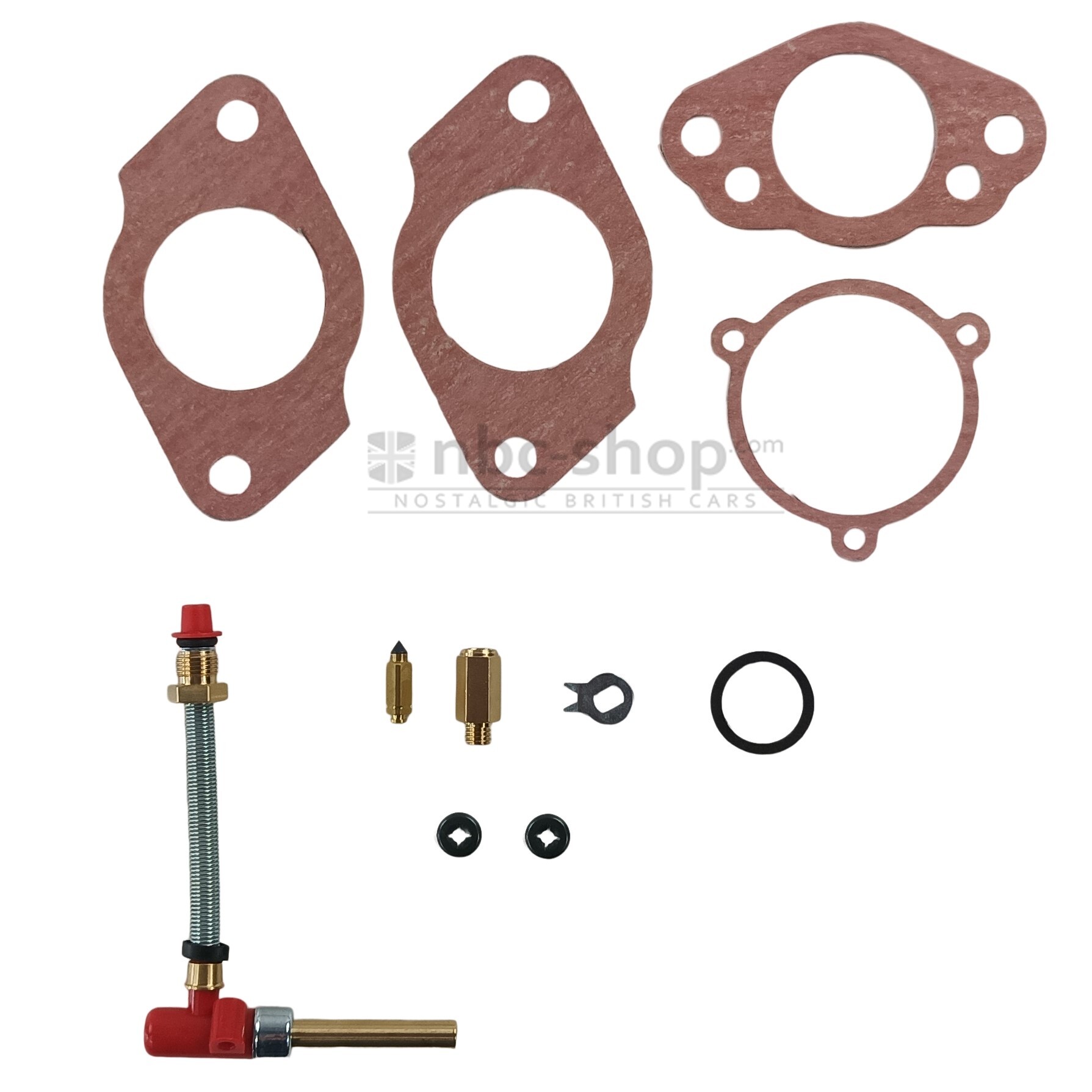 WZX1852 CSK52 KIT REPARATION POUR UN CARBURATEUR HS4 ENTRETIEN MINI TRIUMPH SPITFIRE AH SPRITE MIDGET nbc-shop 1