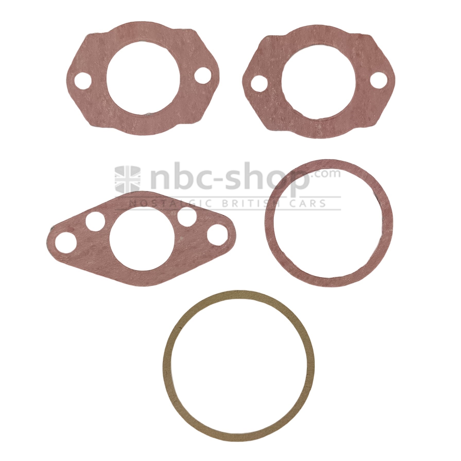 CRK226 KIT DE RECONSTRUCTION CARBURATEUR H1 SPRITE FROGEYE nbc-shop 2