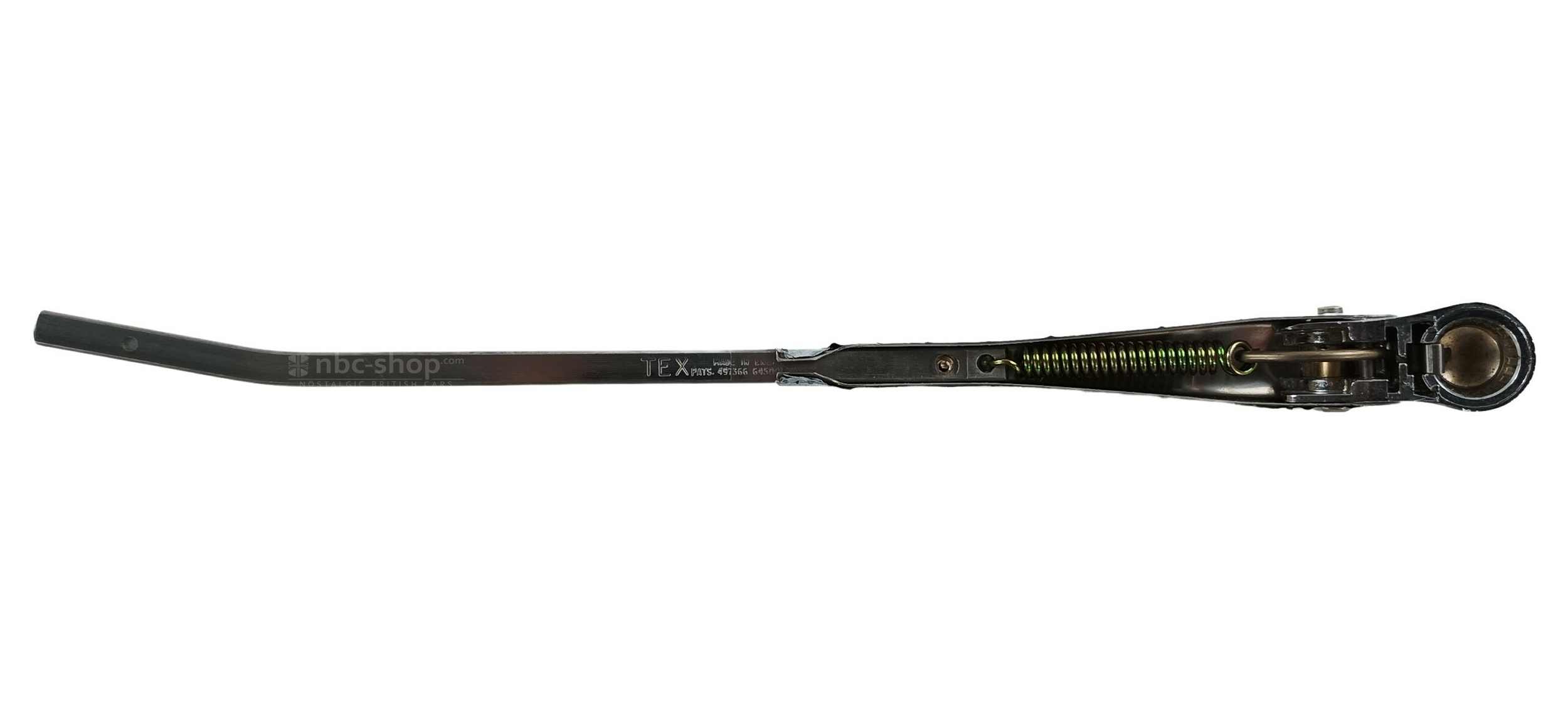 156308 BRAS ESSUIE GLACE ARRET A DROITE TRIUMPH SPITFIRE nbc-shop 3