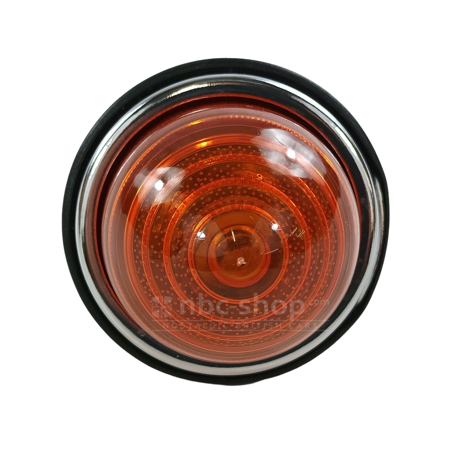 CHM13 CLIGNOTANT ORANGE SIMPLE FILAMENT PLASTIQUE MINI/MGA/AH FROGEYE