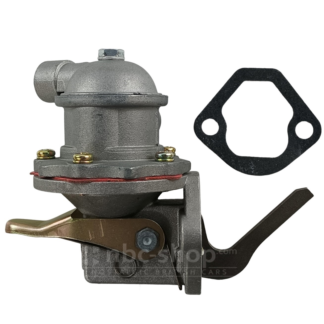 208493 POMPE A ESSENCE RACCORD TRIUMPH SPITFIRE nbc-shop 1