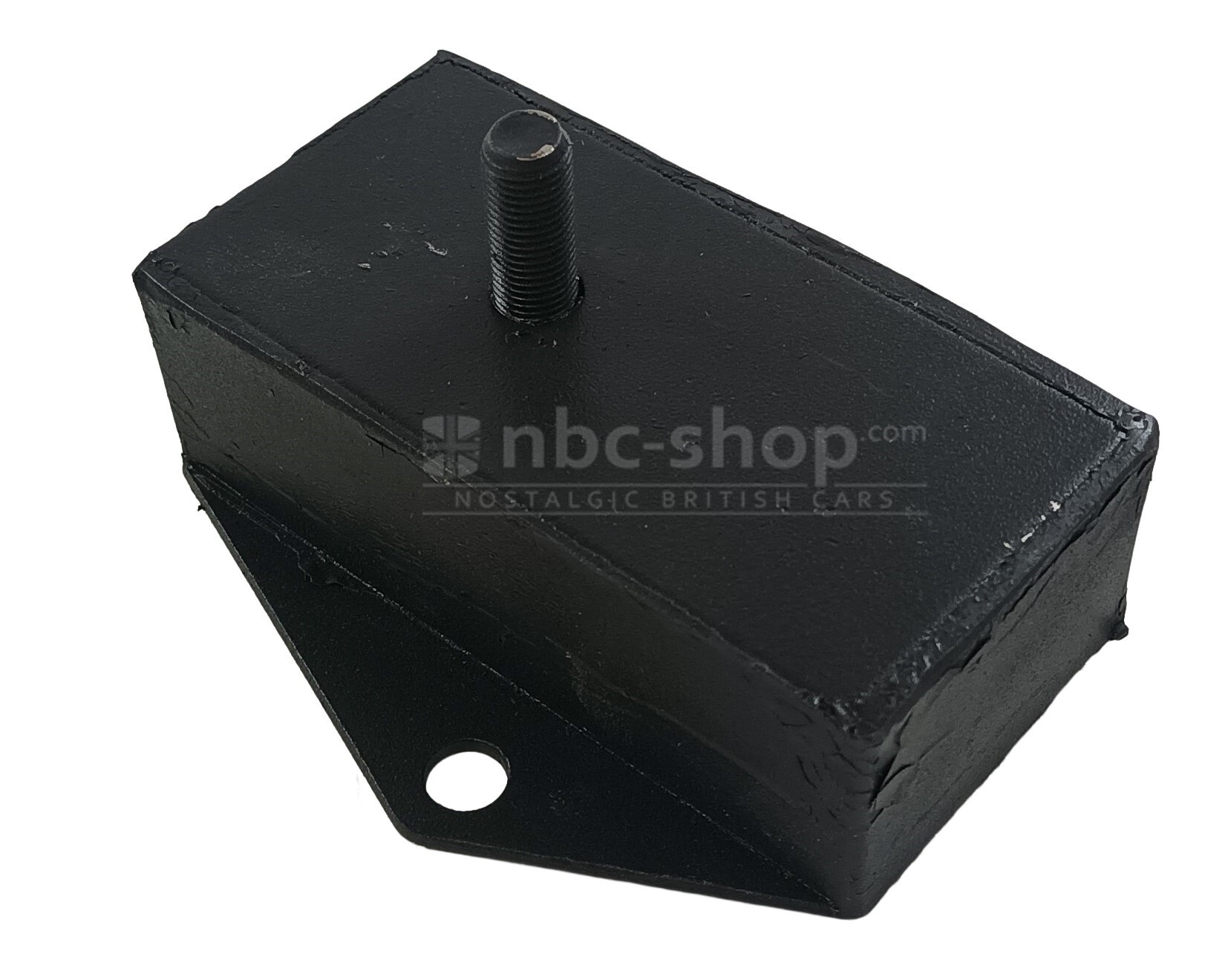 059180 Silent bloc moteur Triumph TR2 TR3 TR3A