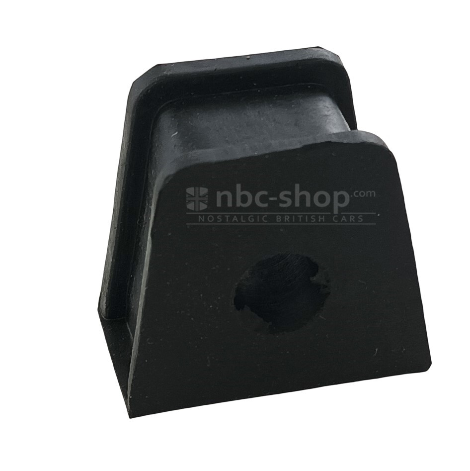 AHH6541 Silent bloc de barre stab avant MGB de 1975 à 1980 Austin Healey Sprite Midget 14mm