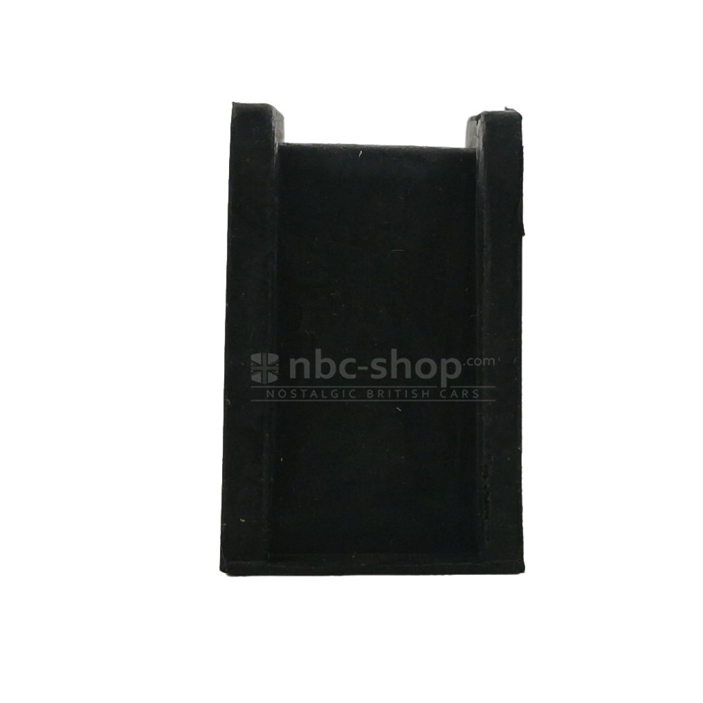 AHH6541 SILENT BLOC DE BARRE STAB AVANT MGB DE 1975 A 1980 AUSTIN HEALEY SPRITE MIDGET nbc-shop 4