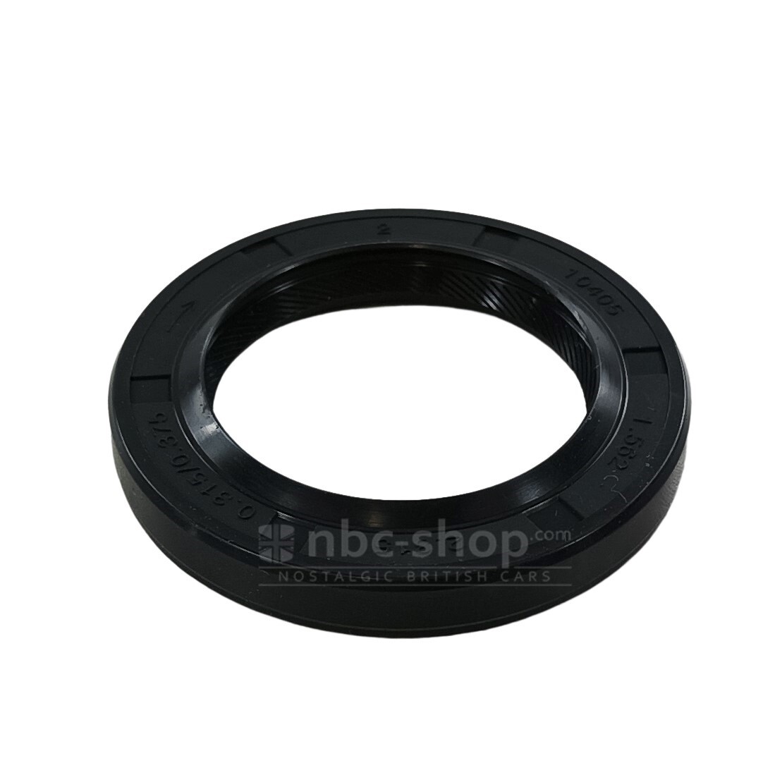 LUF10006 JOINT SPI DE DISTRIBUTION RENFORCE MINI MGA MGB AUSTIN HEALEY SPRITE MIDGET nbc-shop 1