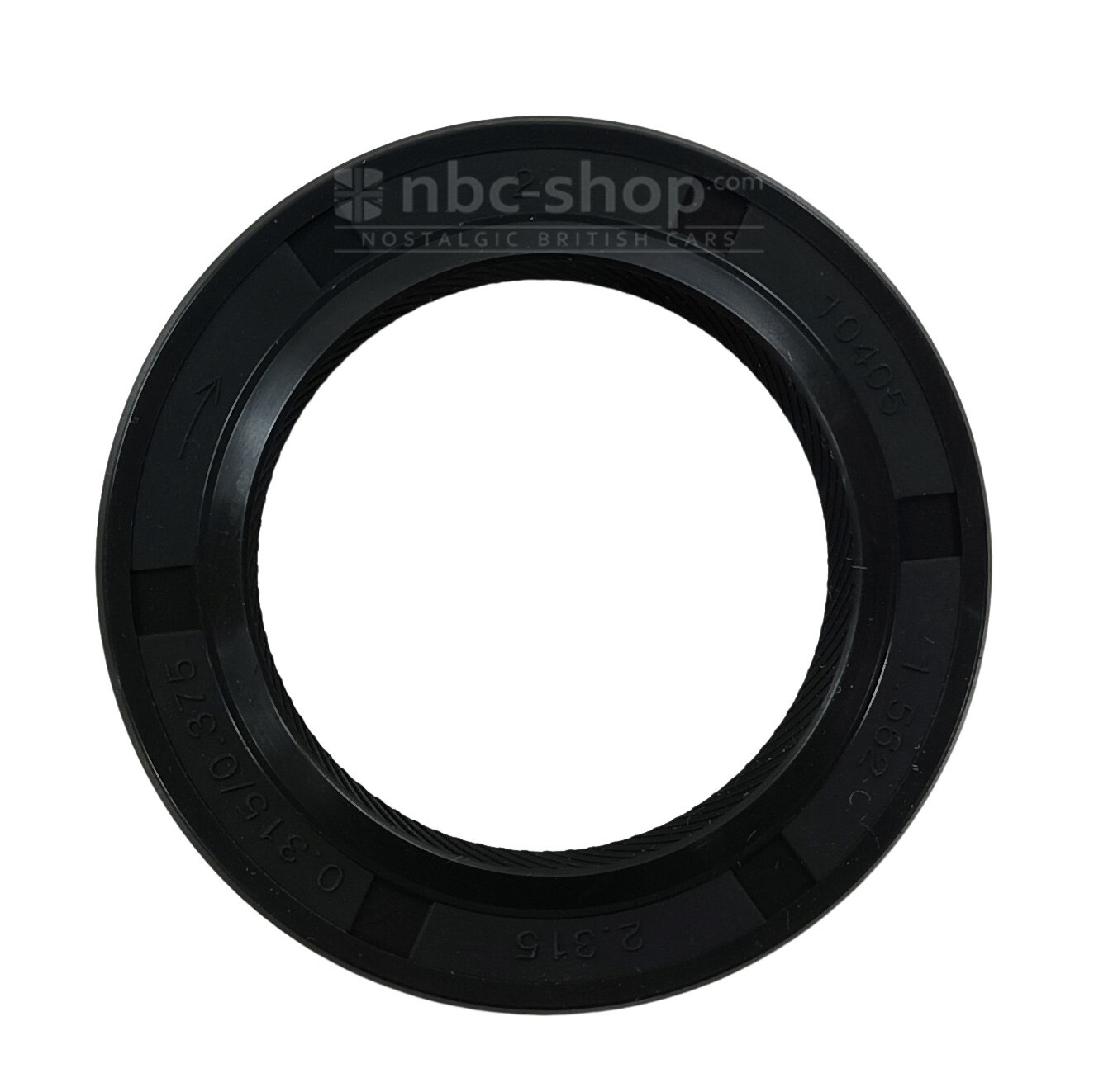 LUF10006 JOINT SPI DE DISTRIBUTION RENFORCE MINI MGA MGB AUSTIN HEALEY SPRITE MIDGET nbc-shop 2