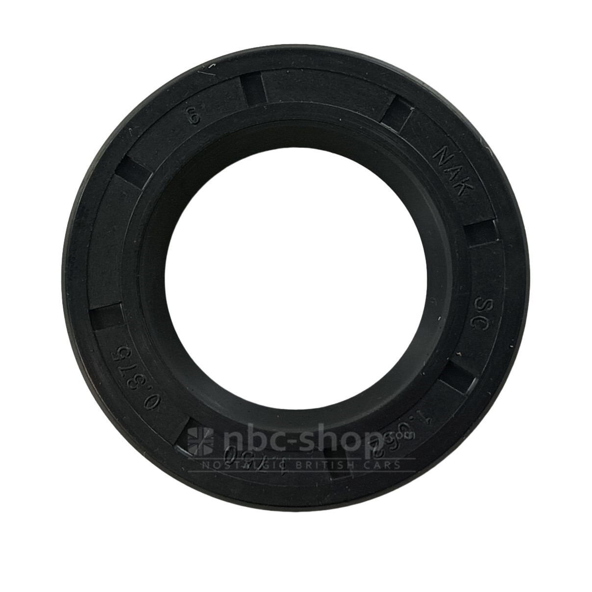 88G545 JOINT SPI ENTREE DE BOITE / EMBRAYAGE MGA ET MGB nbc-shop 2