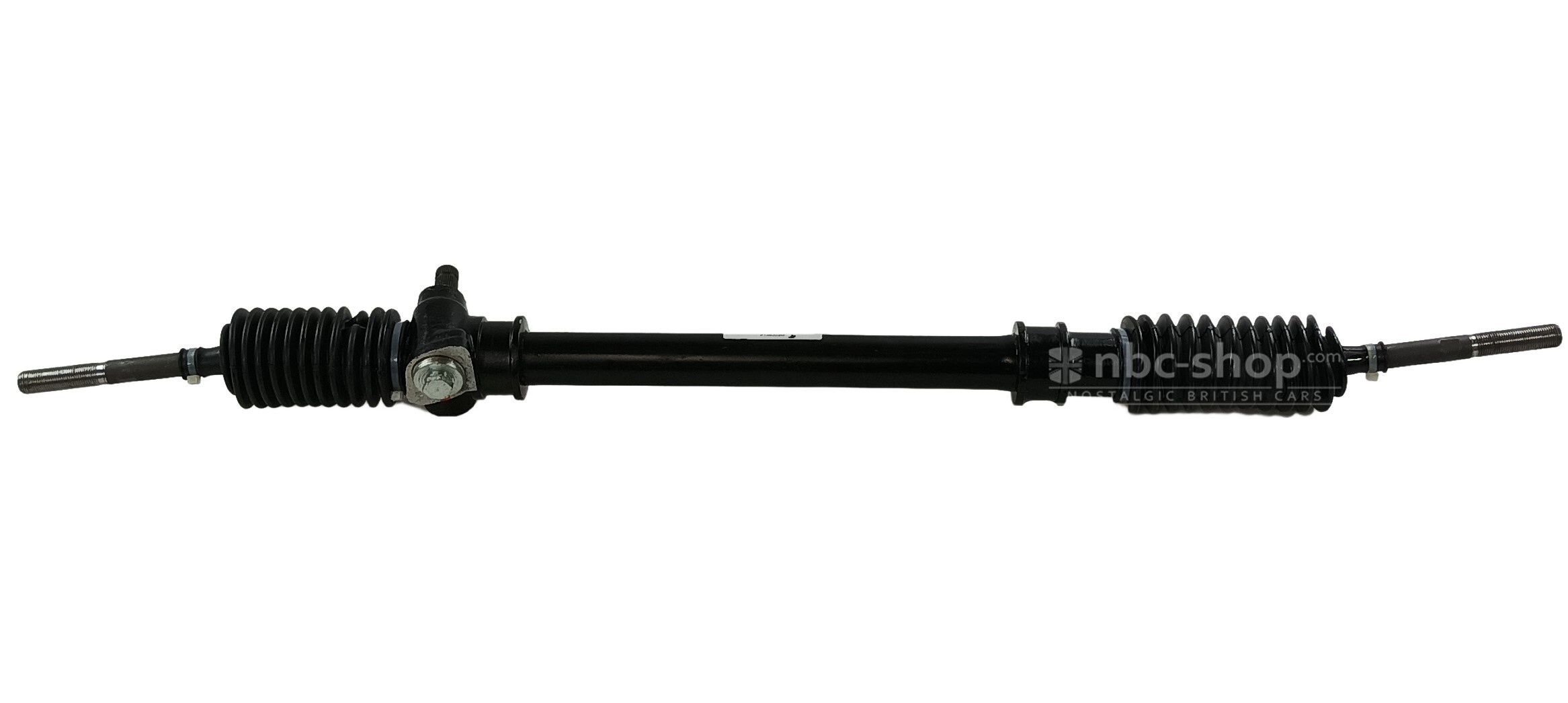 ACG6009 Crémaillère de direction Sprite Midget 948 1098 et 1275 de 1958 à 1966 conduite à gauche