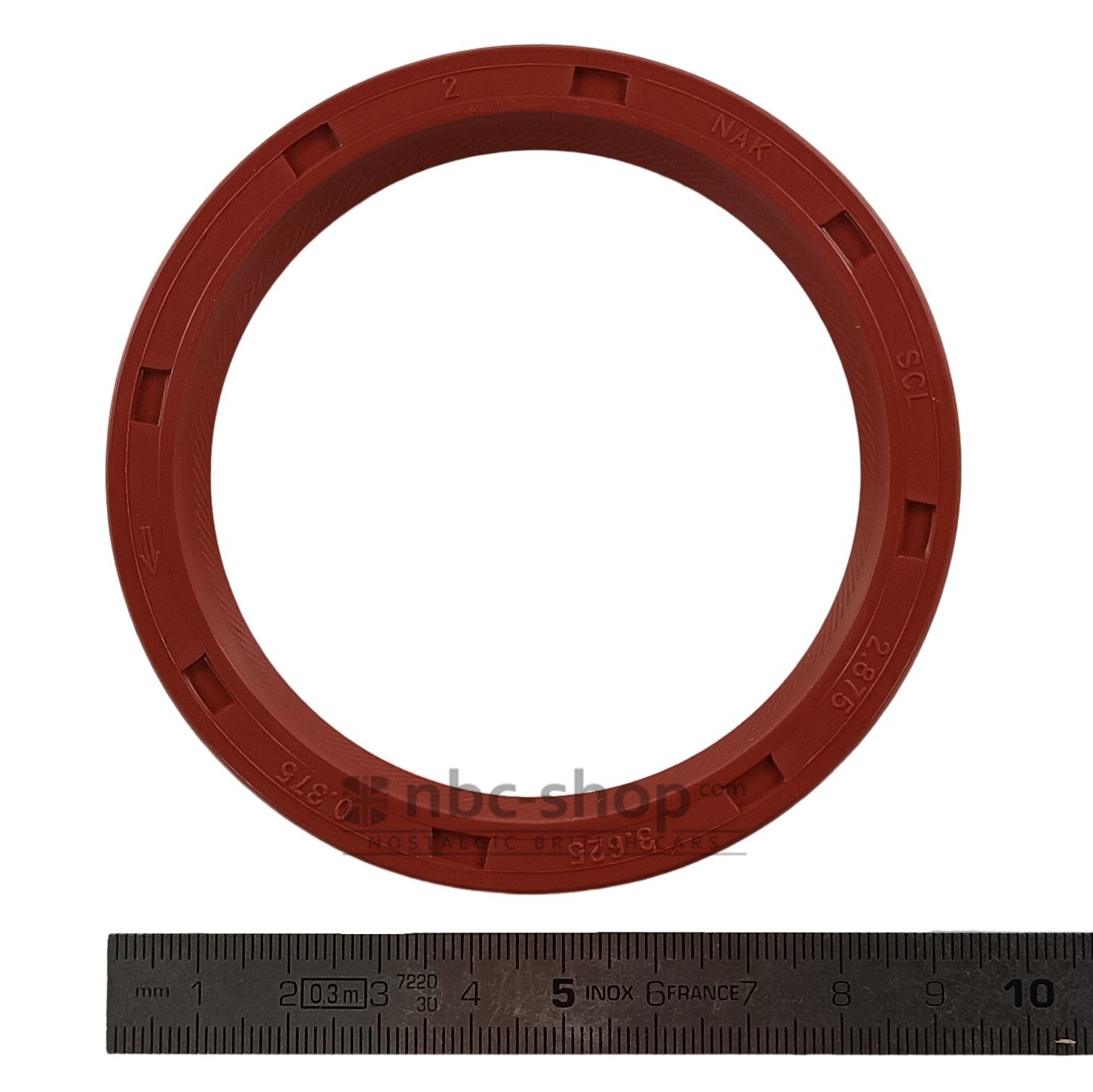 143456 Joint spi embrayage Triumph TR250 TR5 TR6 Sprite Midget 1500 Spitfire 62-80