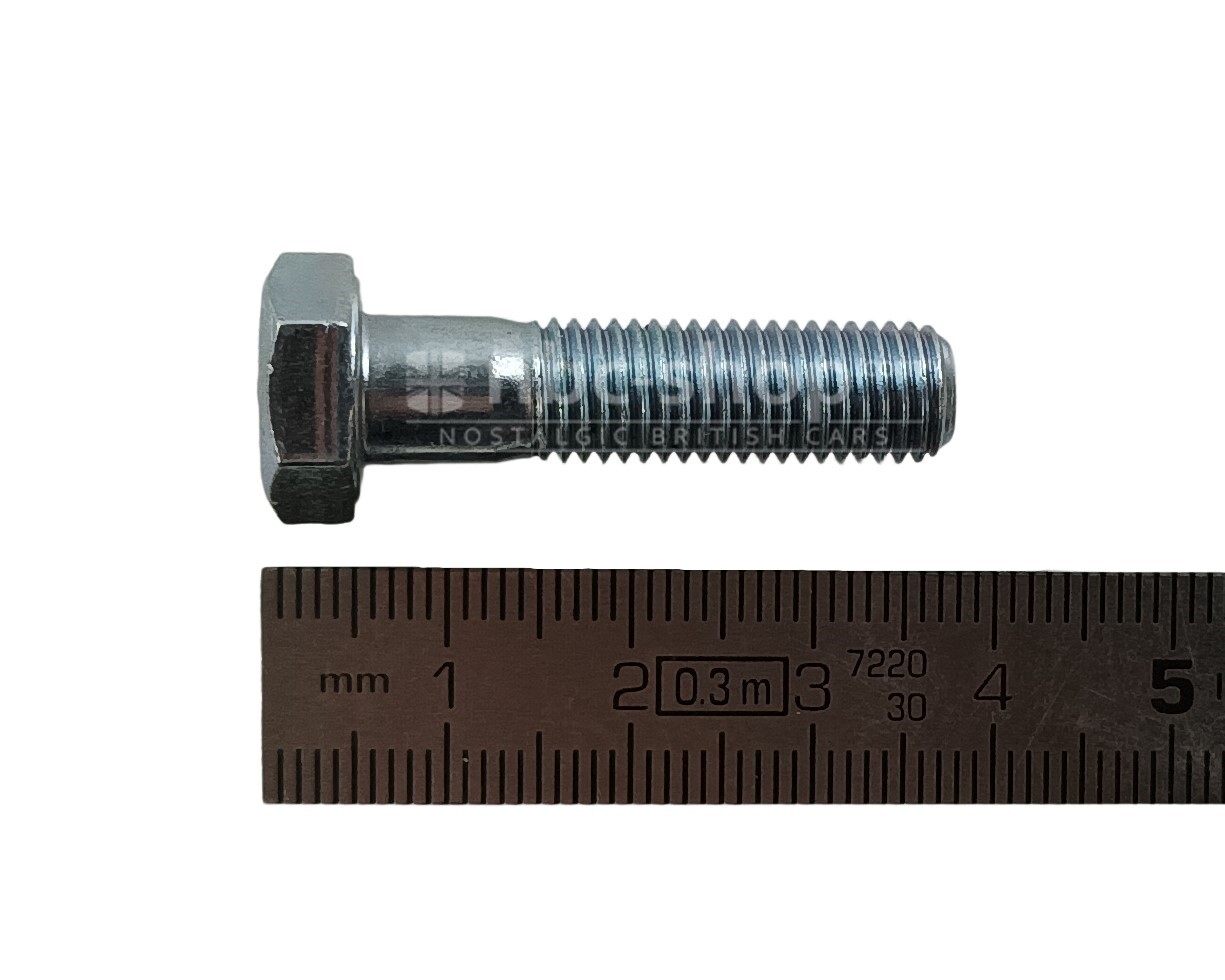 BH605101 VIS 516 UNF x 32mm nbc-shop 1