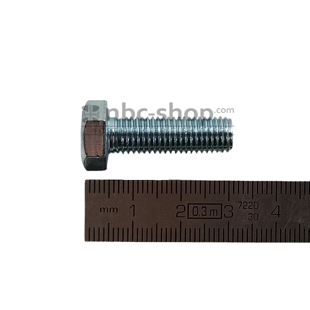 GHF103 VIS 5-16 UNF 25.4MM DE LONG nbc-shop 1