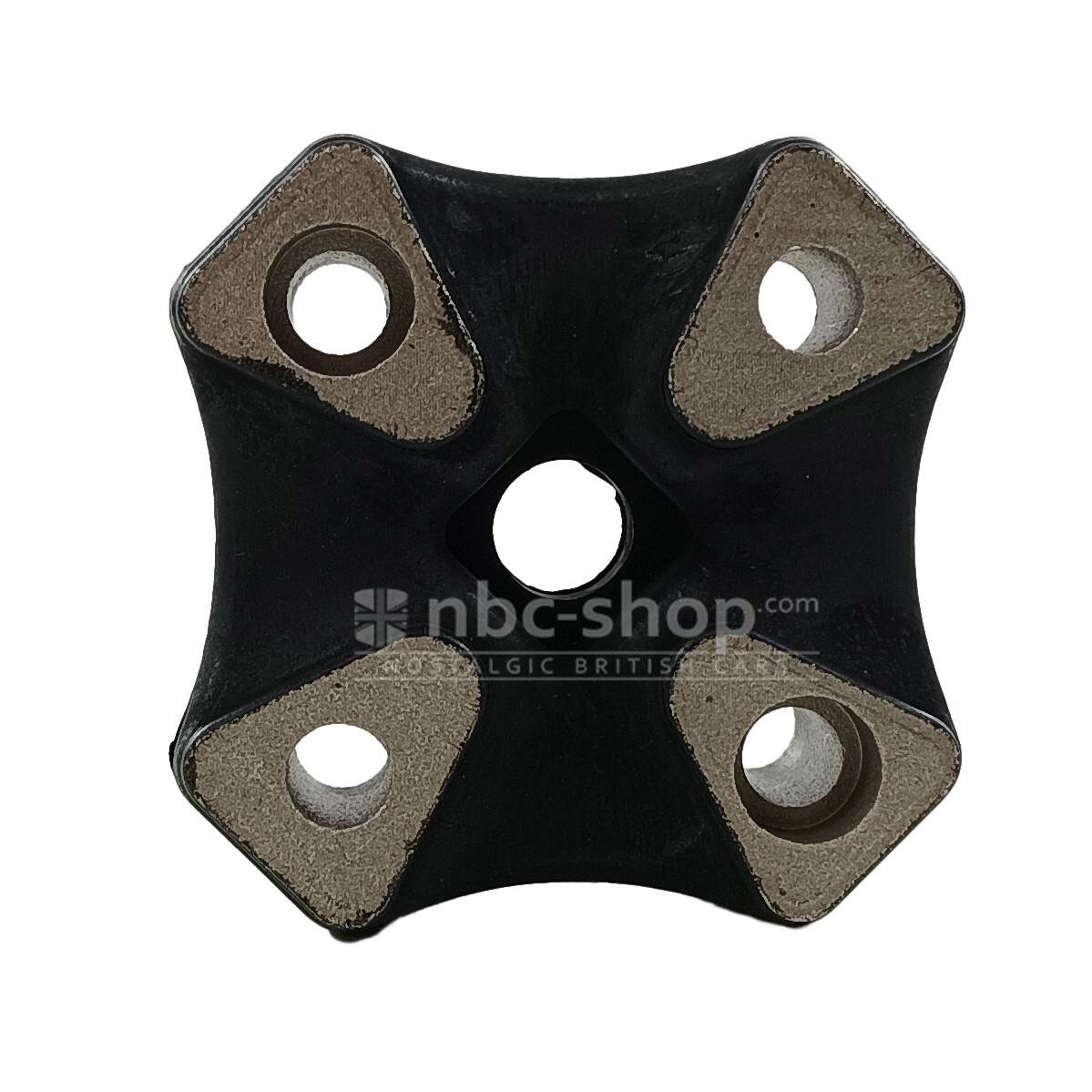 150696 FLECTOR DE DIRECTION TRIUMPH TR4 TR4A TR250 TR5 TR6 nbc-shop 2