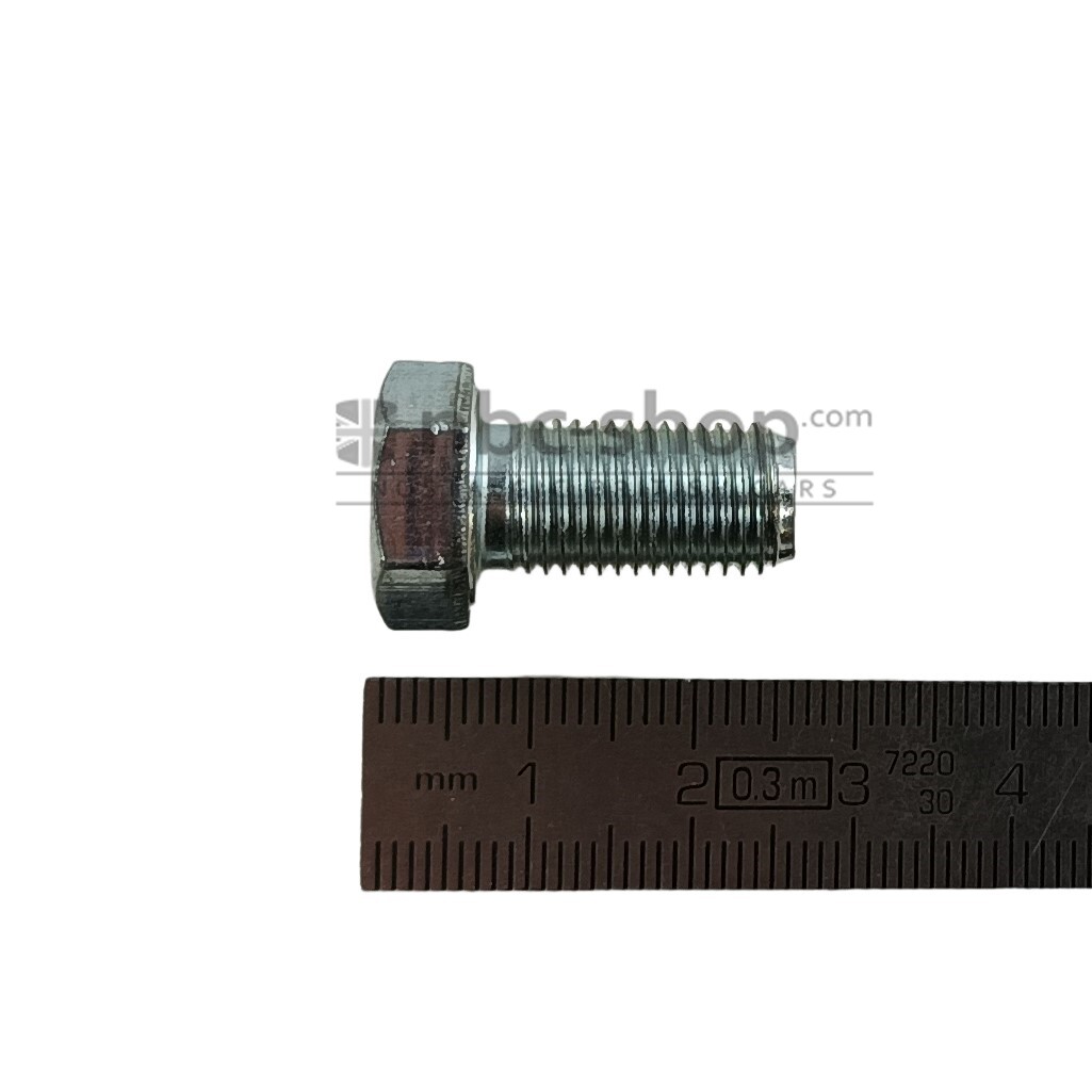 SH606061 VIS 3/8 x 19 mm UNF