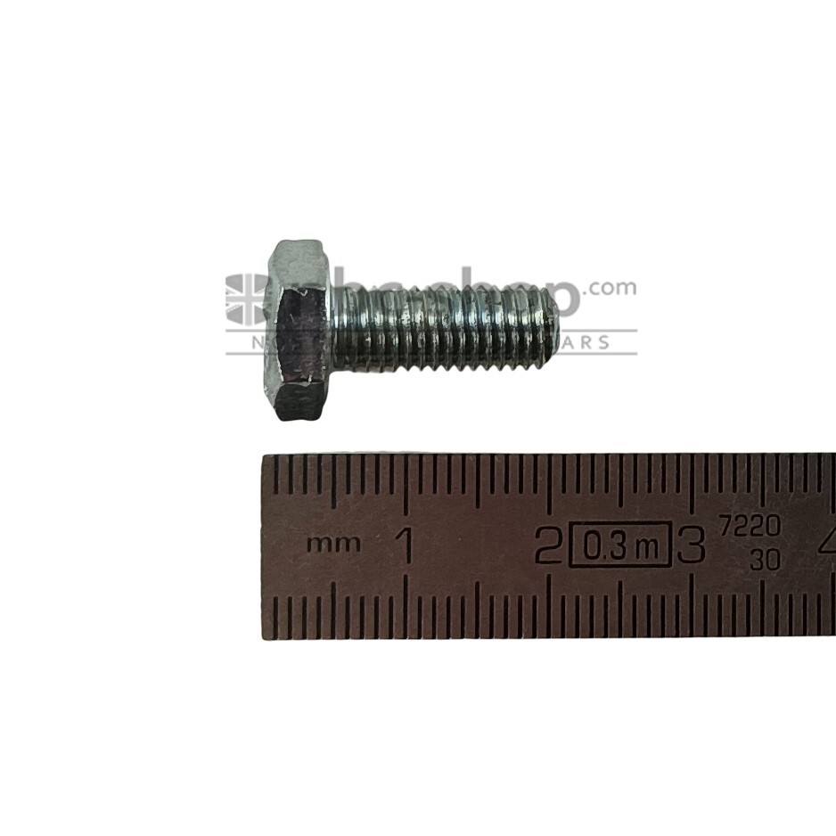 SH604051 VIS 1/4 X 16 mm UNF