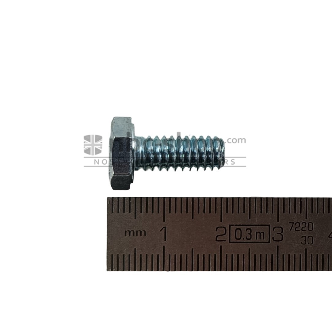 SH504051 VIS 1-4 X 16 mm UNC nbc-shop 1