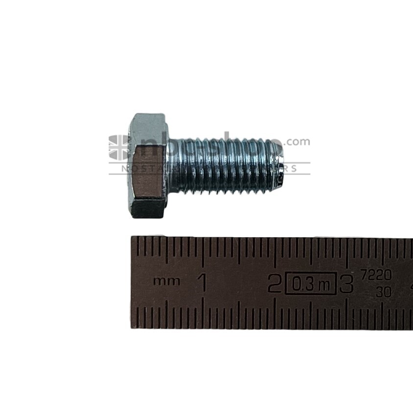 SH605051 VIS 5/16 X 16 MM UNF