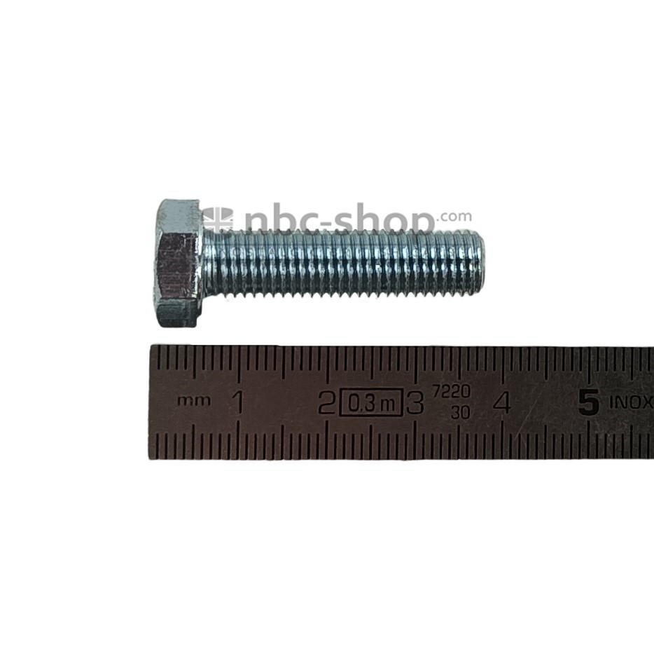 SH605101 VIS 5/16 X 32 mm UNF