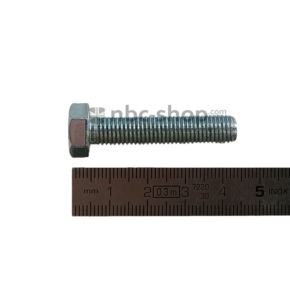 SH605121 VIS 5/16 X 38 mm UNF