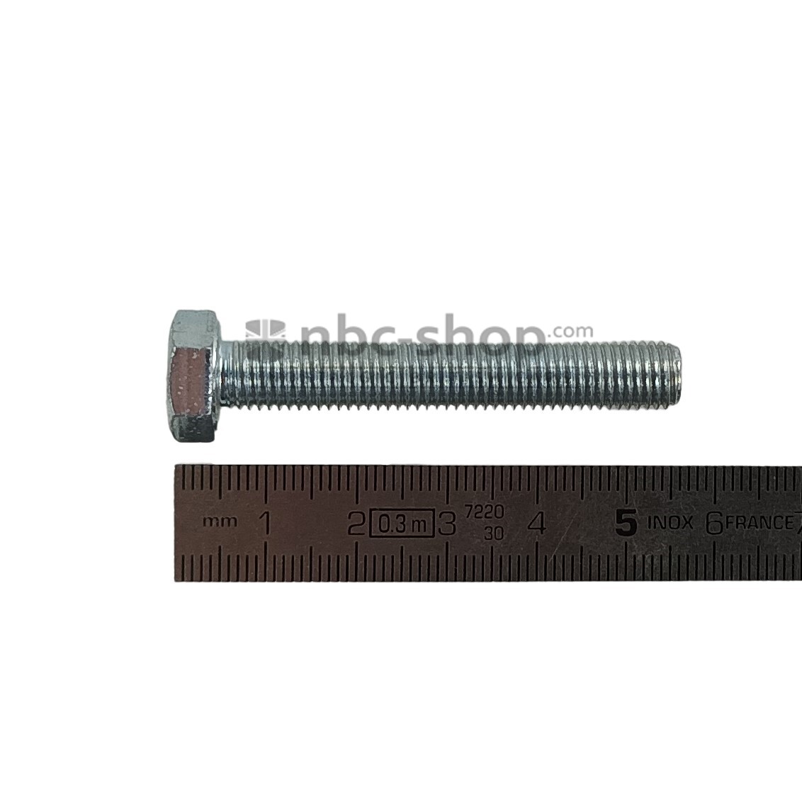 SH605161 VIS 5-16 X 47 mm UNF nbc-shop 1
