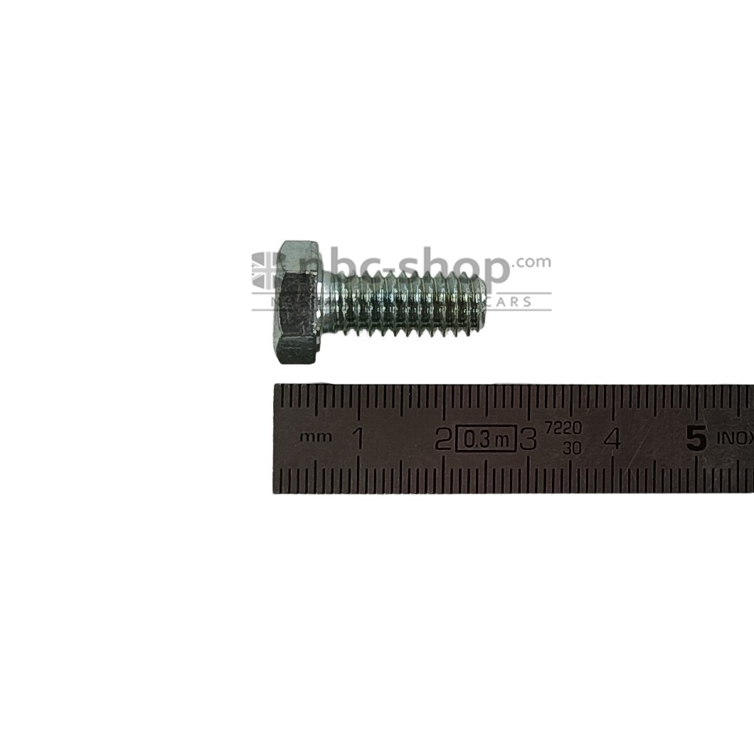 SH505061 VIS 5/16 X 19 mm UNC