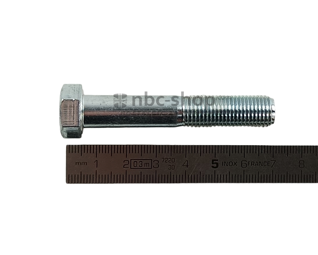 BH607201 VIS 7 16 X 64 MM UNF SEMI FILETEE Nbc shop Bh607201 vis 7 16 x 64 mm unf semi filetee nbc shop
