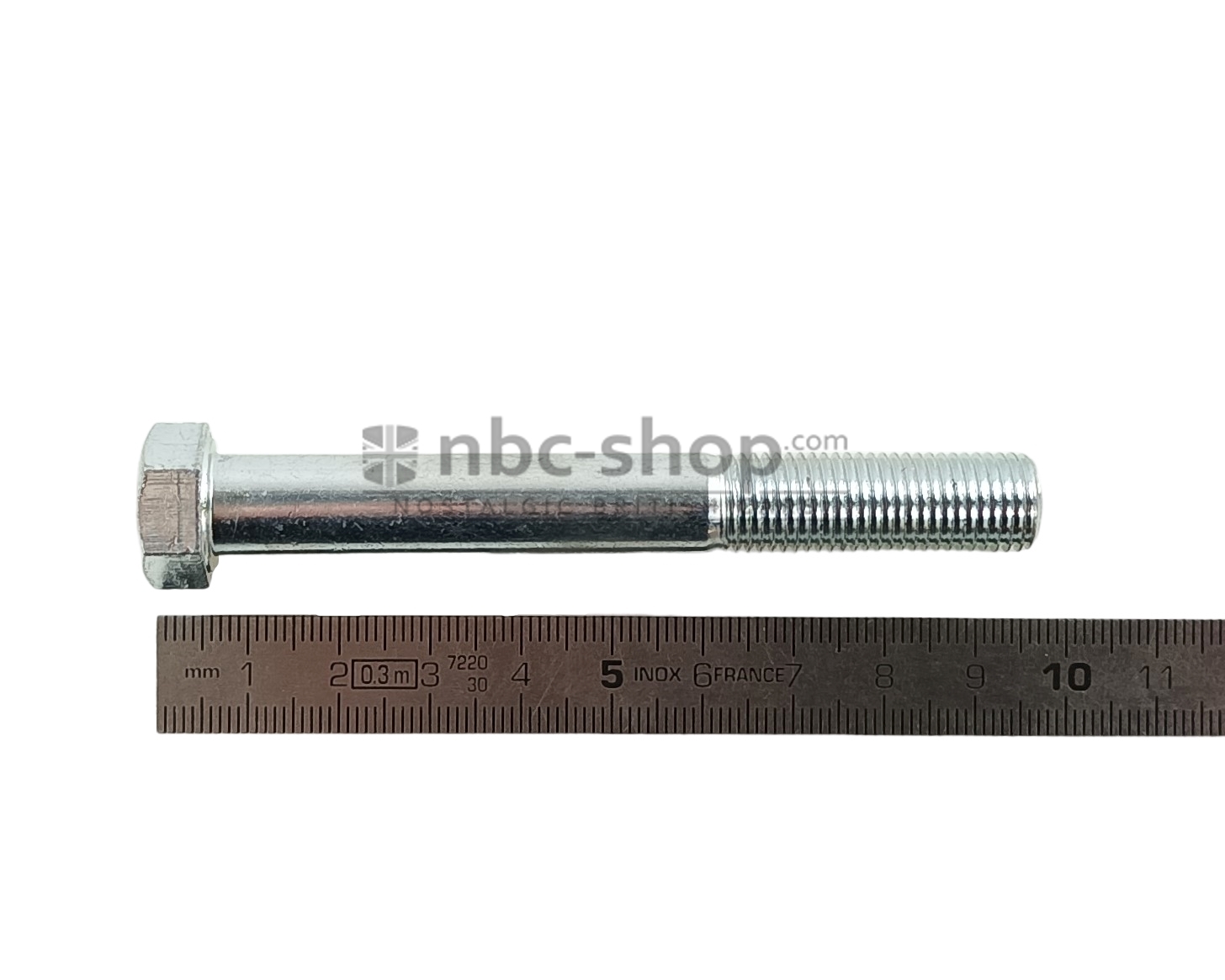 BH607281 VIS 7-16 x 90 MM UNF SEMI FILETEE nbc-shop 1