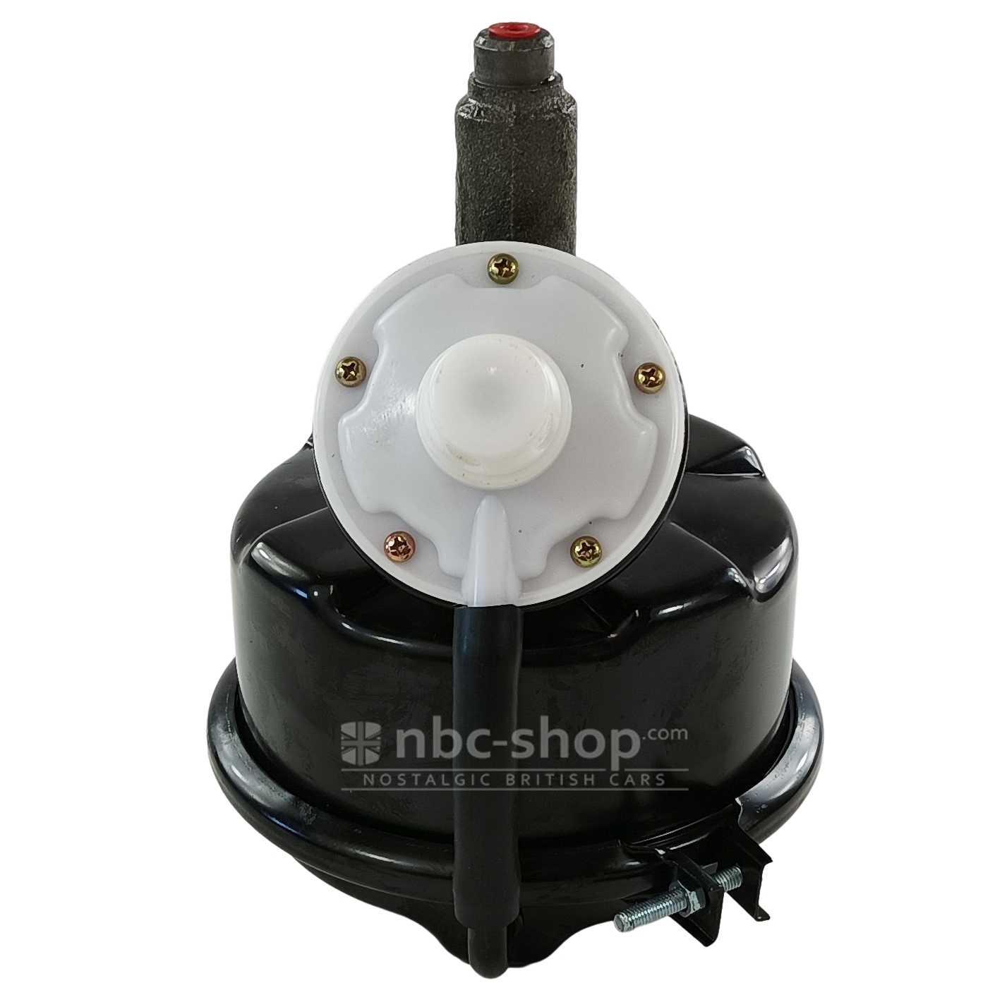 TT3949 KIT SERVO FREIN MINI MGB TRIUMPH RATIO 9-1 nbc-shop 8