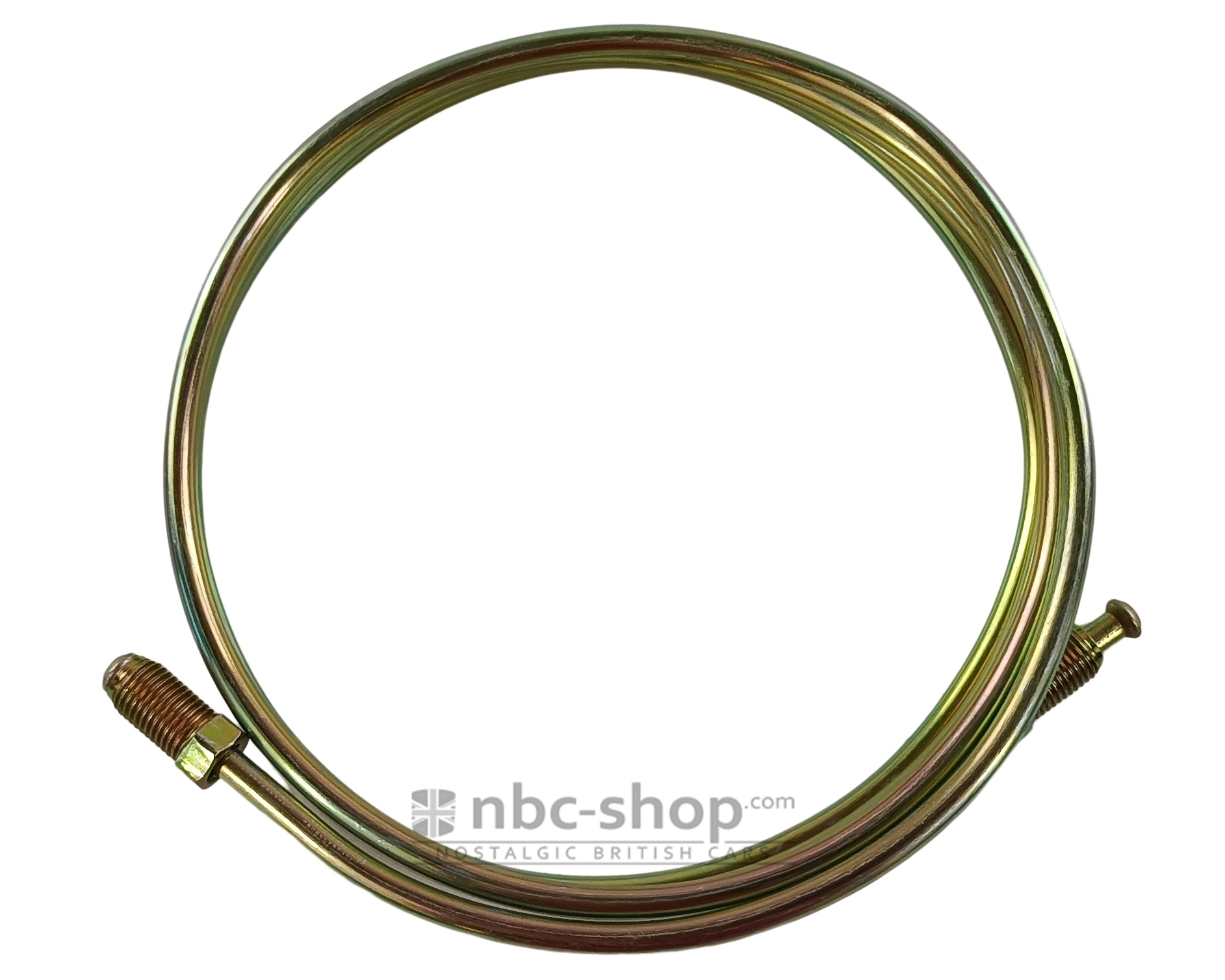 TT3949 KIT SERVO FREIN MINI MGB TRIUMPH RATIO 9-1 nbc-shop 6