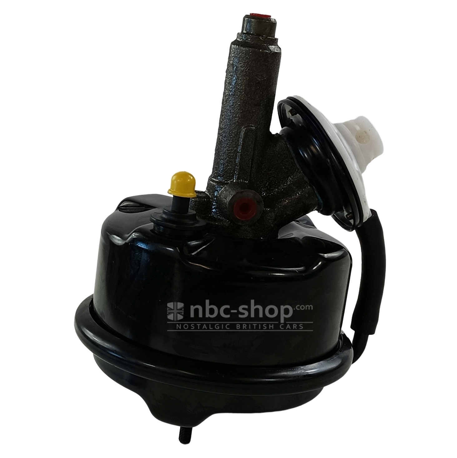 TT3949 KIT SERVO FREIN MINI MGB TRIUMPH RATIO 9-1 nbc-shop 7