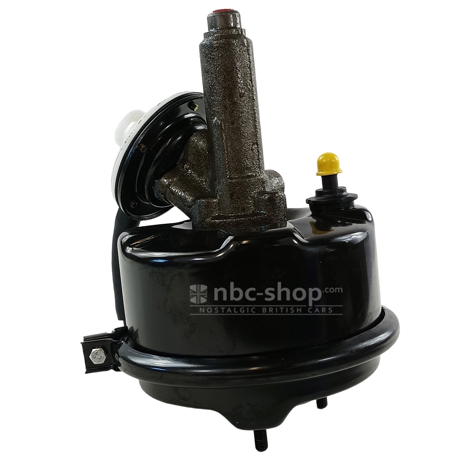 TT3949 KIT SERVO FREIN MINI MGB TRIUMPH RATIO 9-1 nbc-shop 9