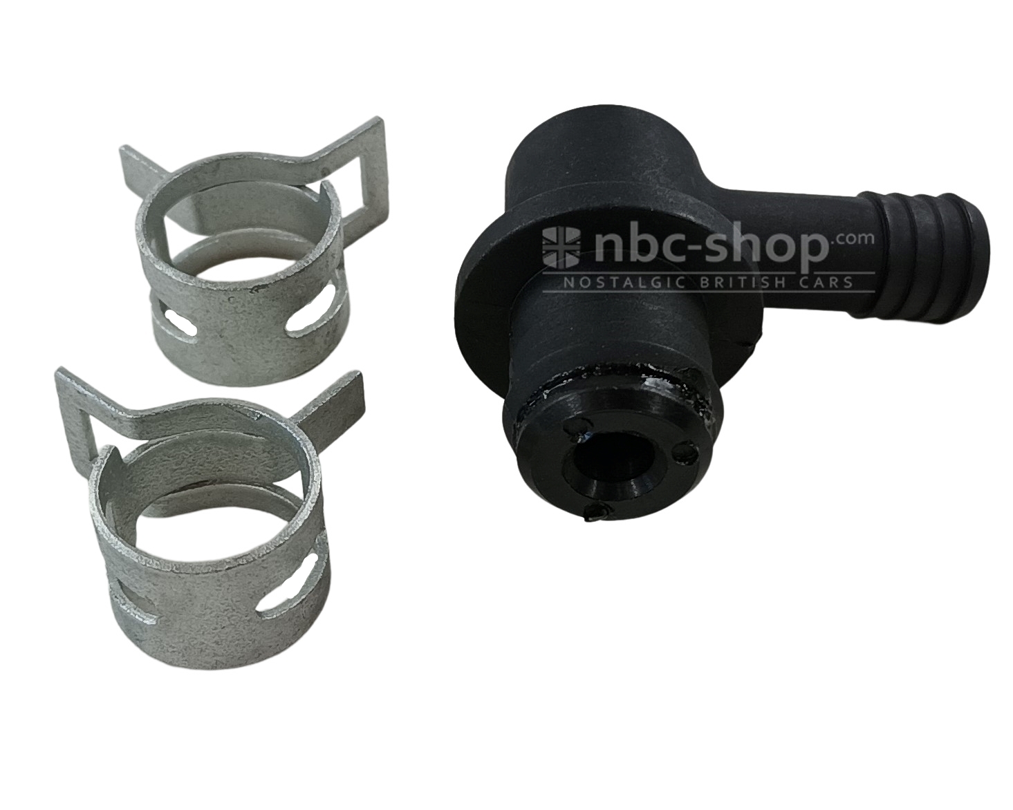 TT3949 KIT SERVO FREIN MINI MGB TRIUMPH RATIO 9-1 nbc-shop 3
